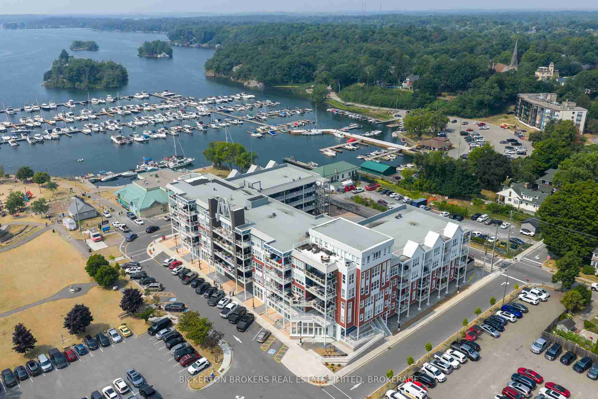 130 Water Gananoque - Property Image