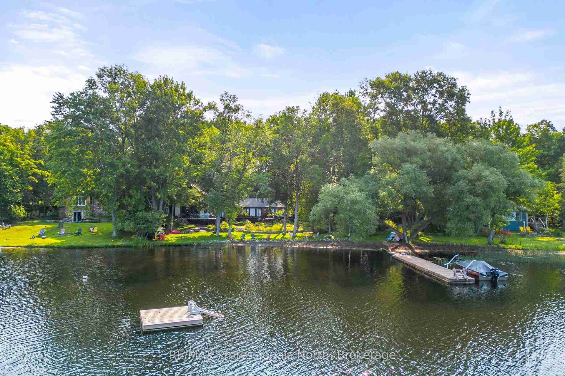 1073 Grass Lake Dysart et al - Property Image