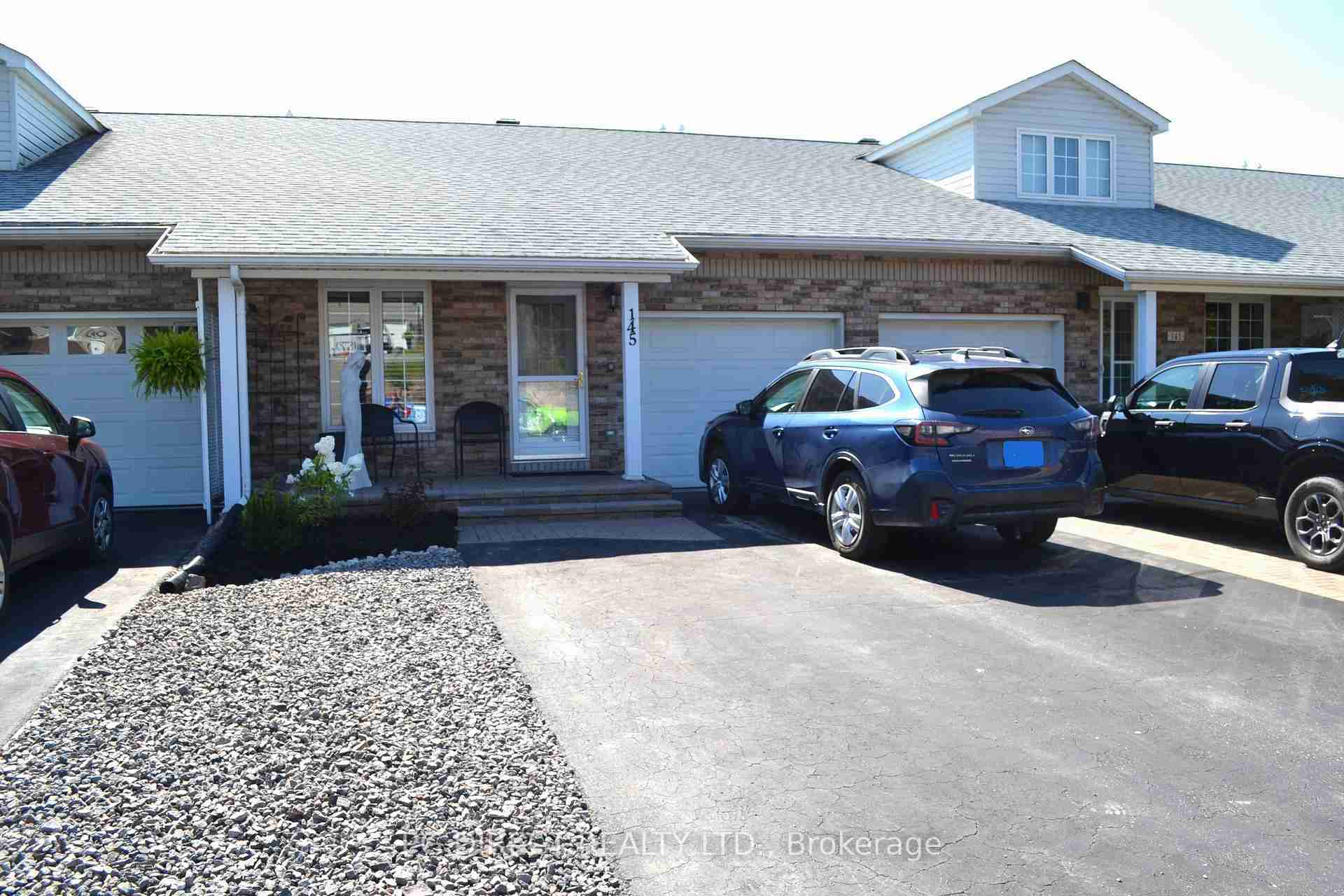 145 Fairway Callander - Property Image