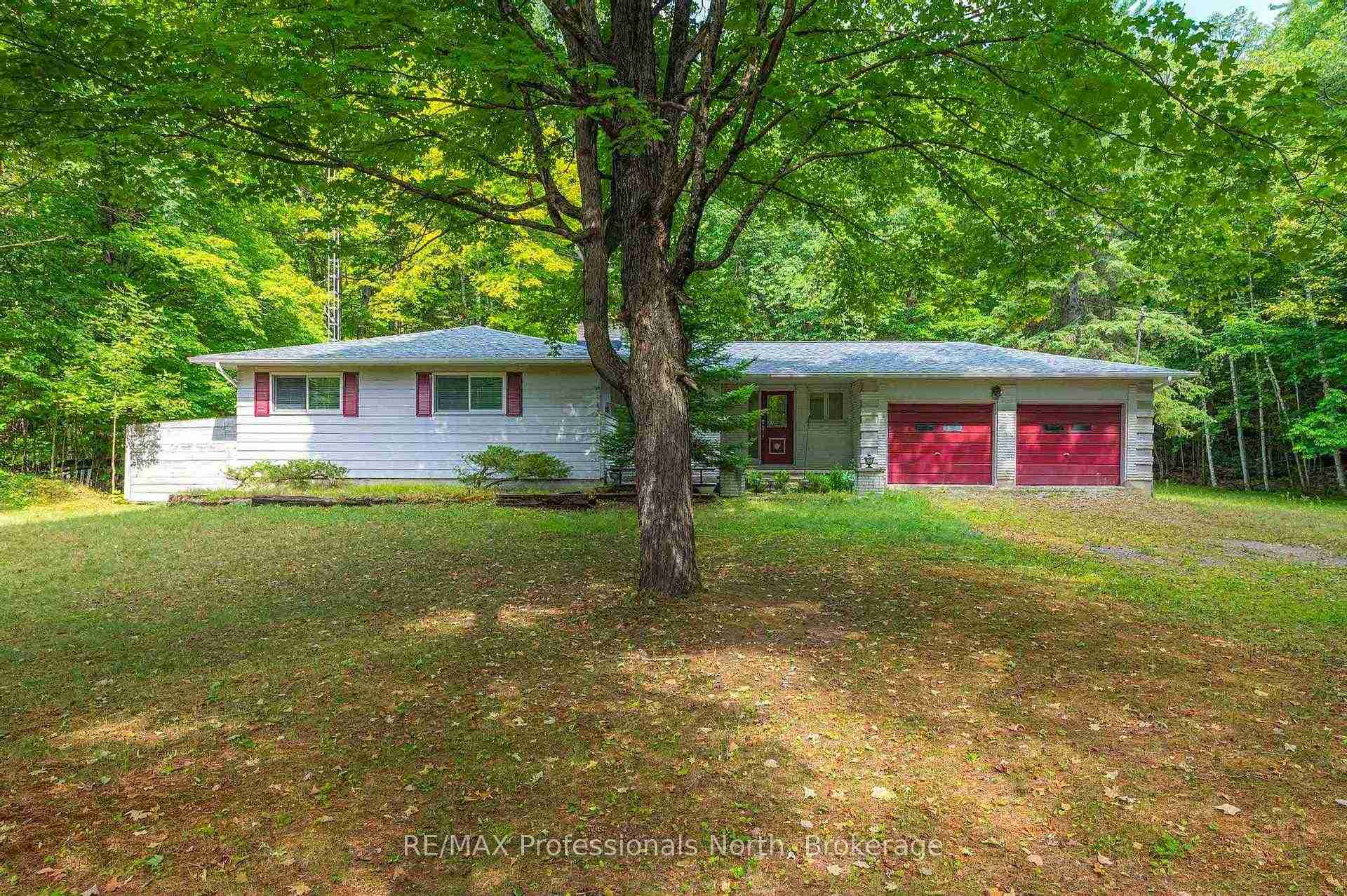 2499 Kennisis Lake Dysart et al - Property Image