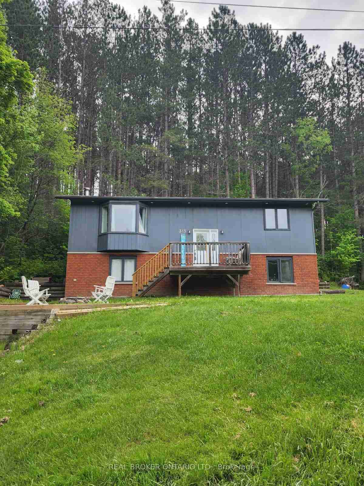 313 Syples Armour - Property Image