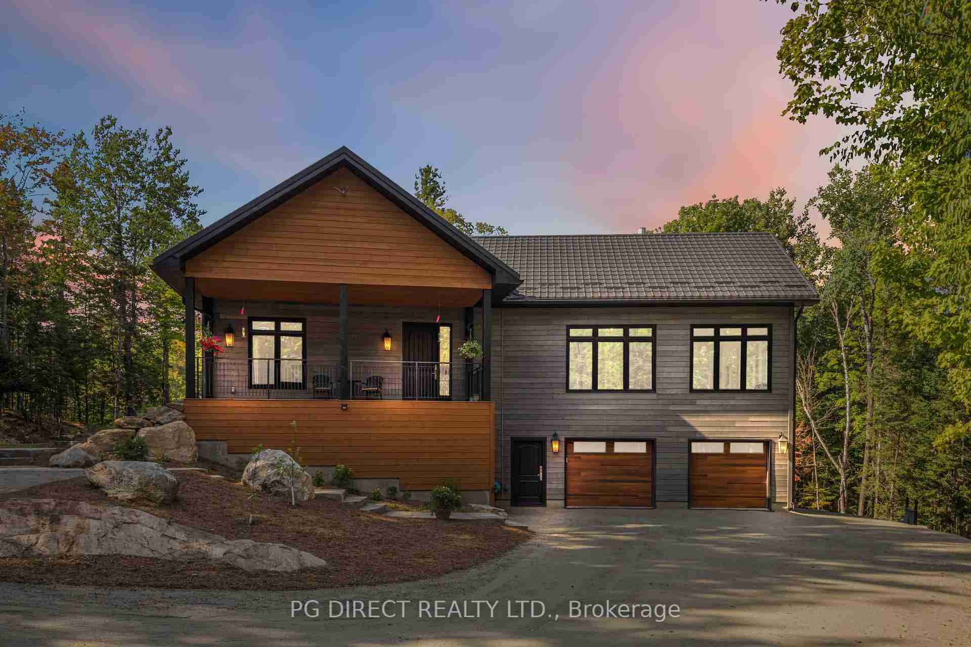 239 Mountain Dysart et al - Property Image