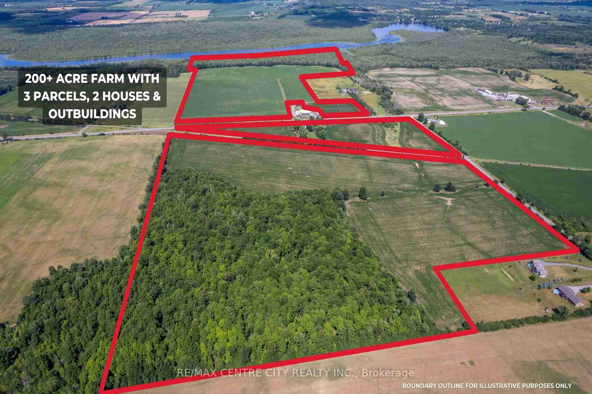 6519 County Road 29 Mississippi Mills - Property Image