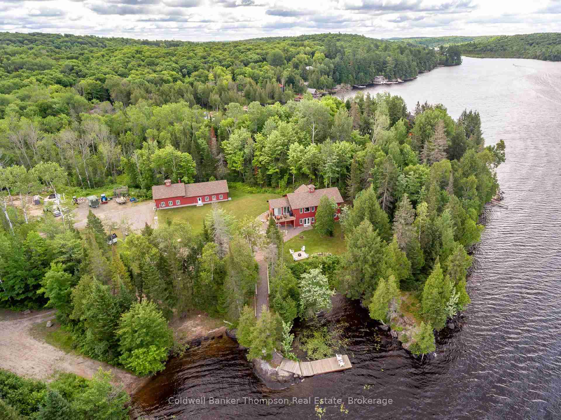 35 Audrey Smith Magnetawan - Property Image