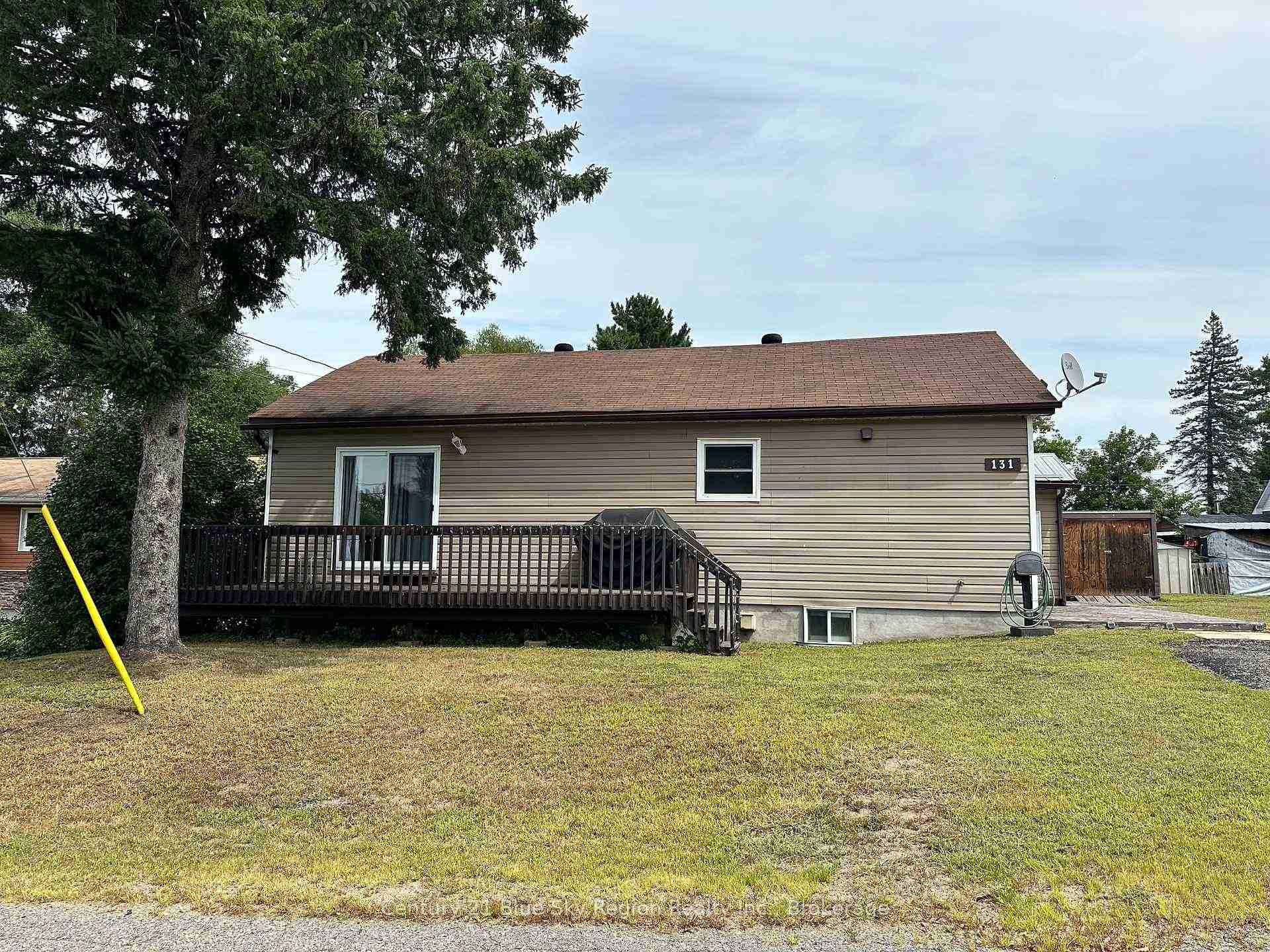 131 6th Mattawa - Property Image