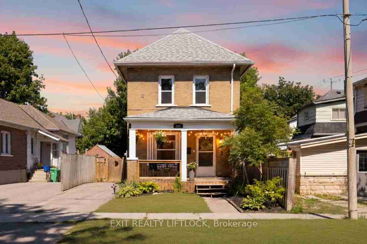 132 Maude Peterborough Central - Property Image