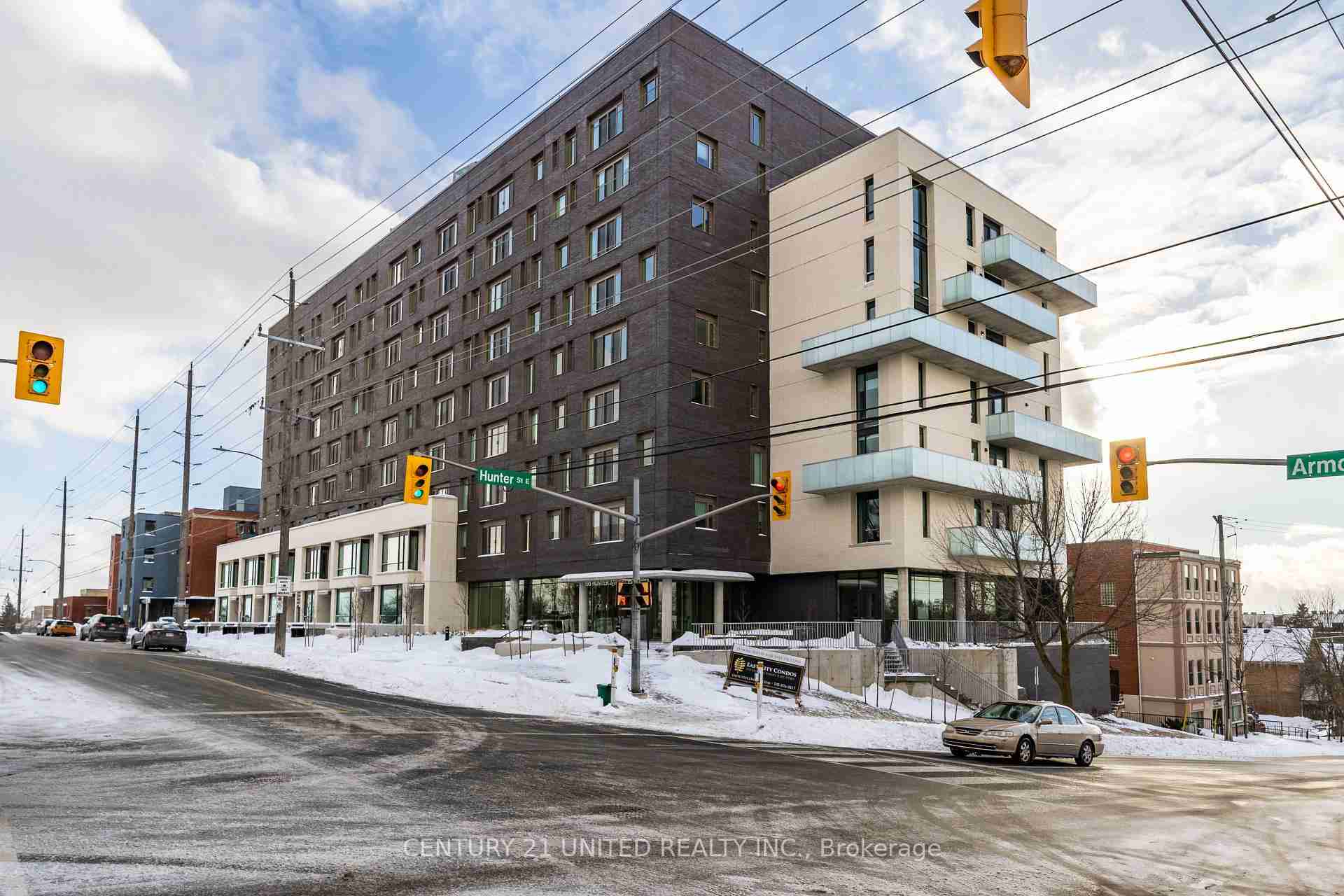 195 Hunter Peterborough - Property Image