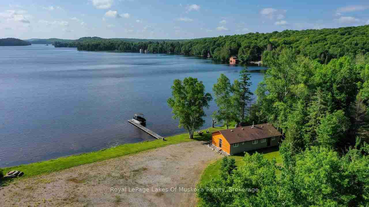 3105 Highway 520 Magnetawan - Property Image