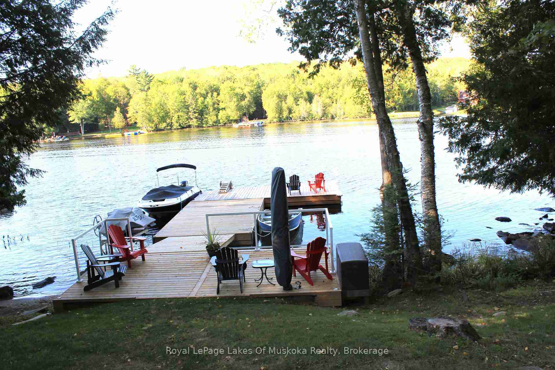 340 Wurm Magnetawan - Property Image