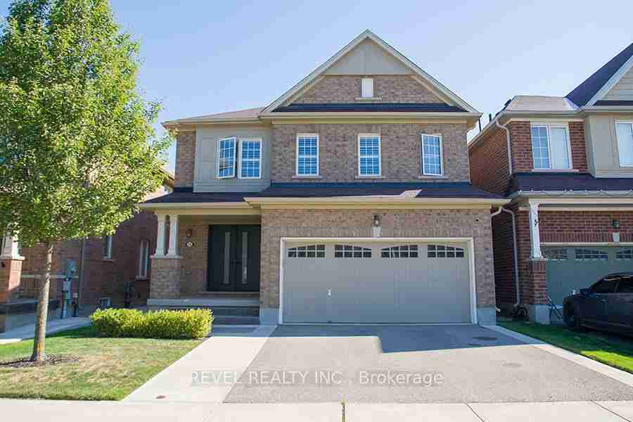 15 Wilmot Brantford - Property Image