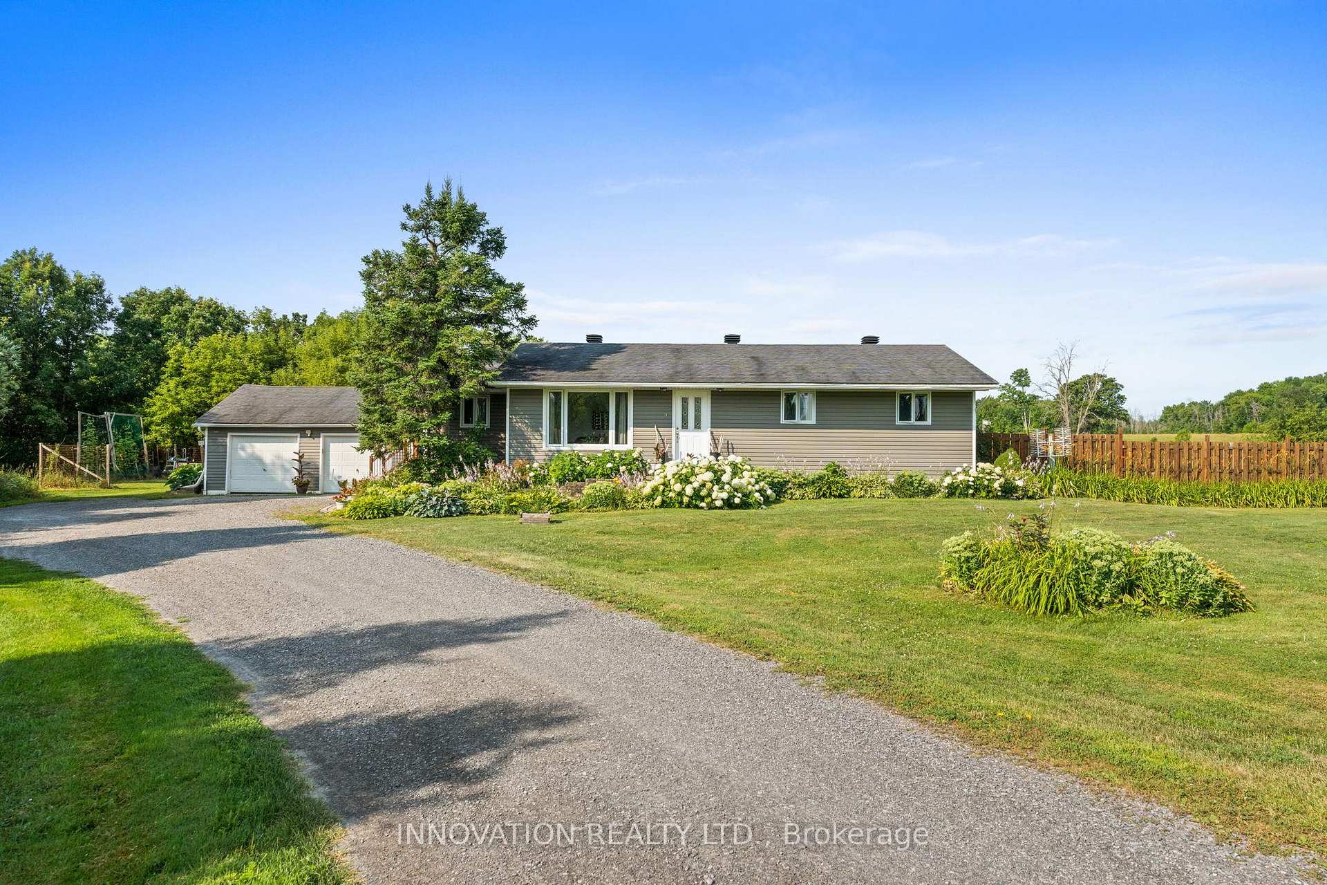 4001 Dunrobin