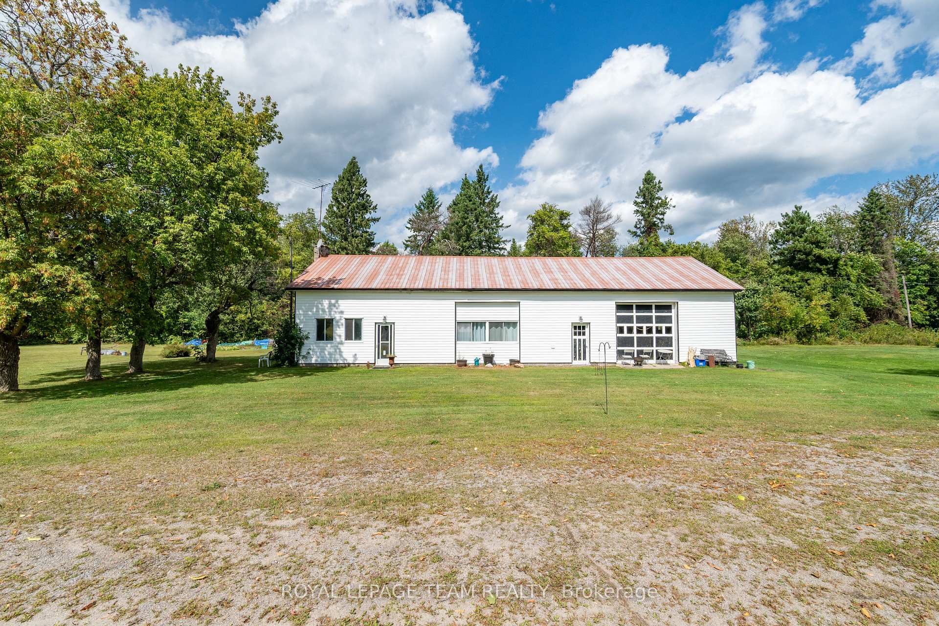 299 Mount St Patrick
