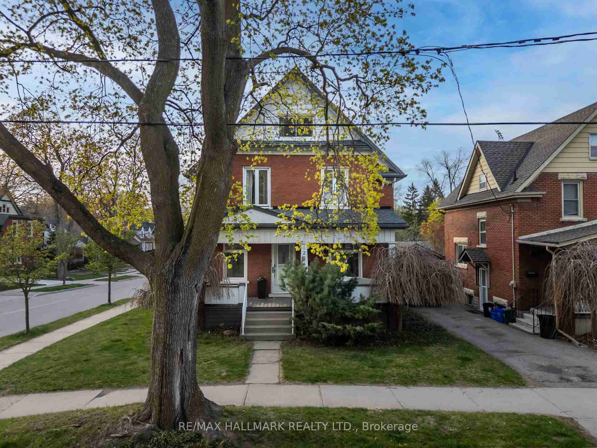 120 Cameron Kitchener - Property Image