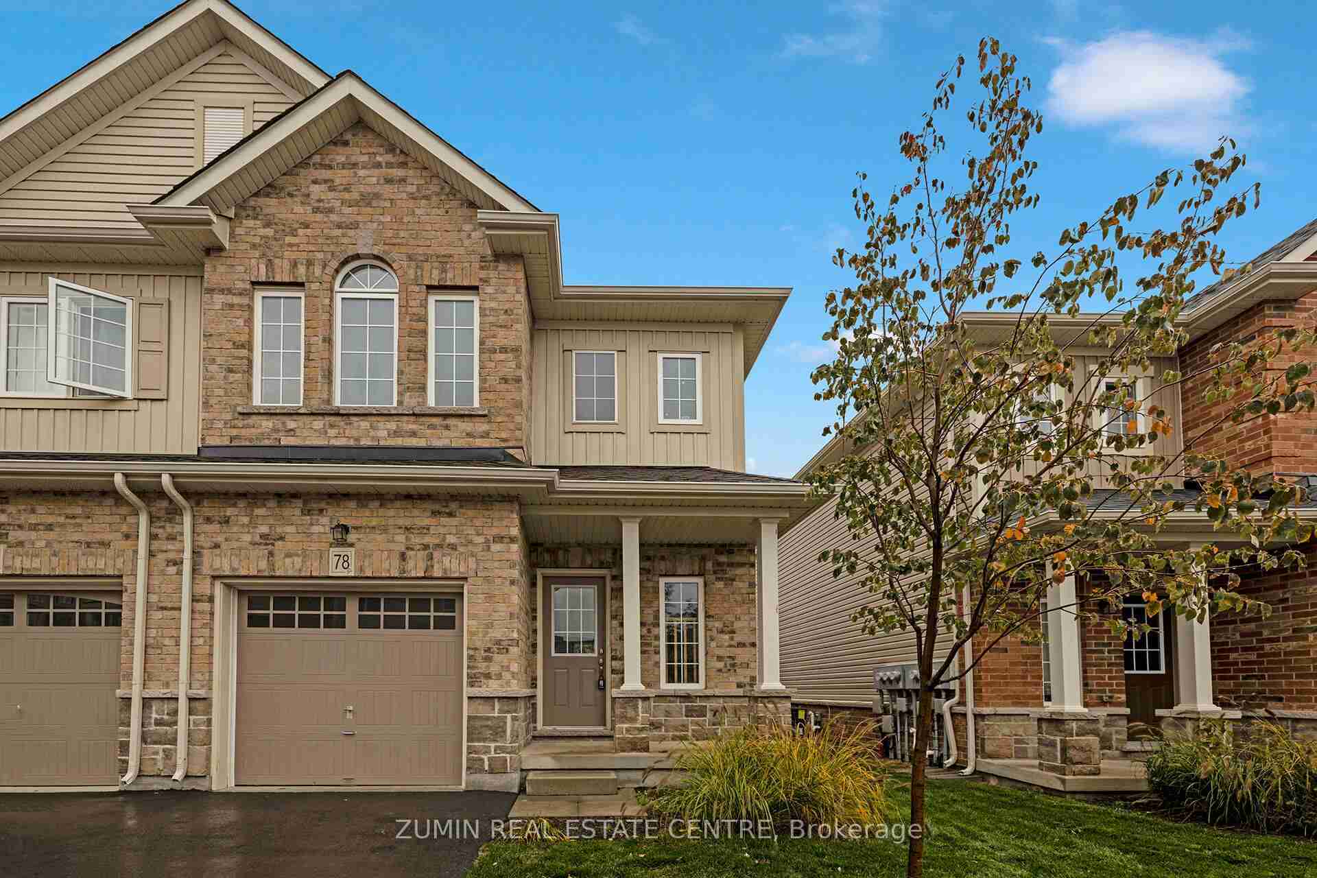 78 Dewberry Kitchener - Property Image