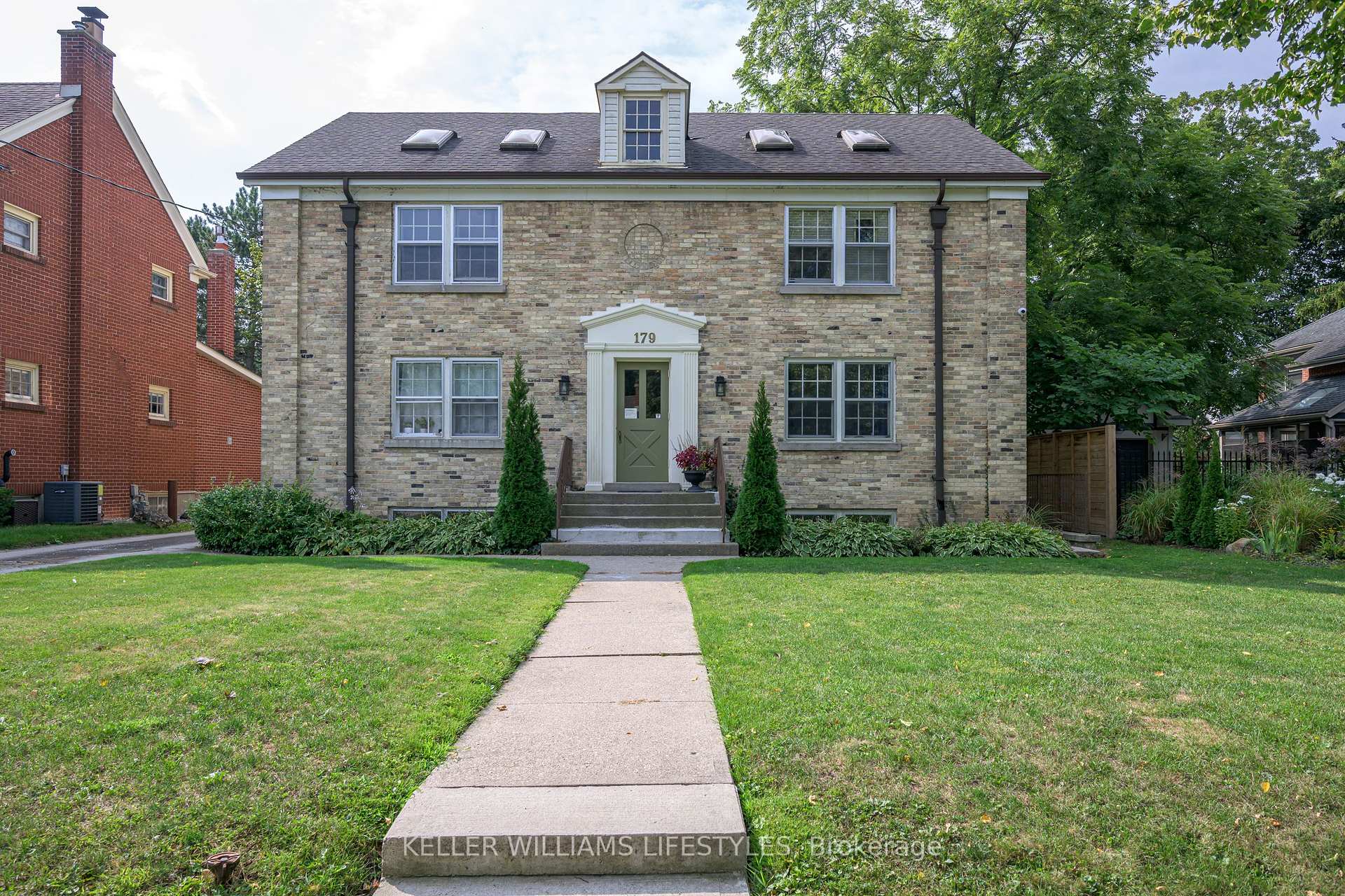179 Devonshire