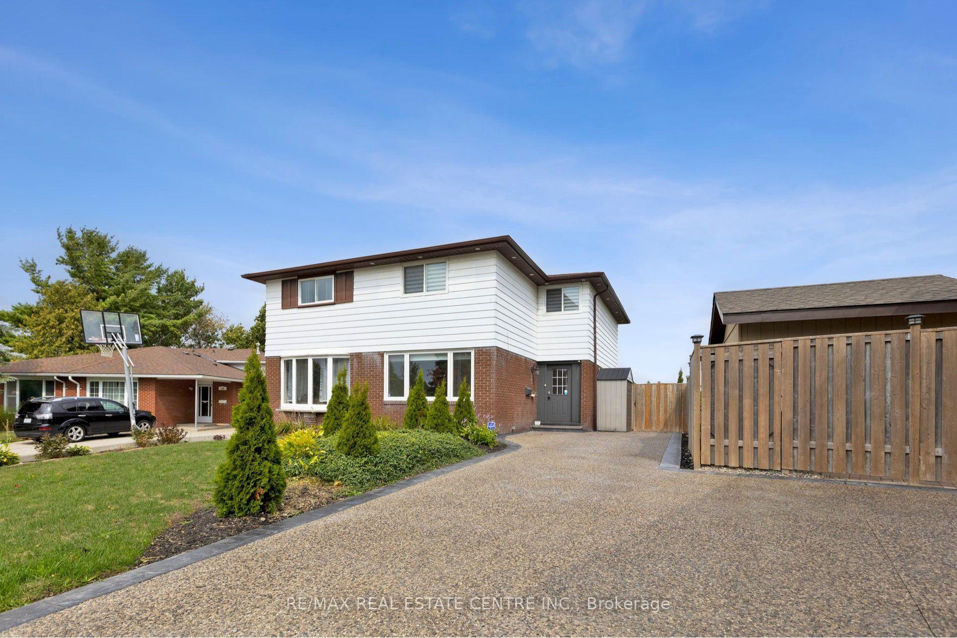 122 Mooregate