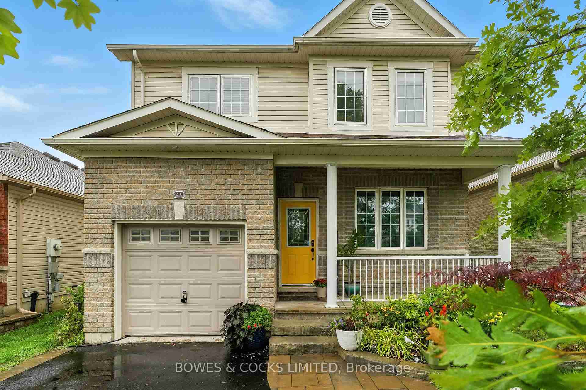 210 Farrier Peterborough - Property Image