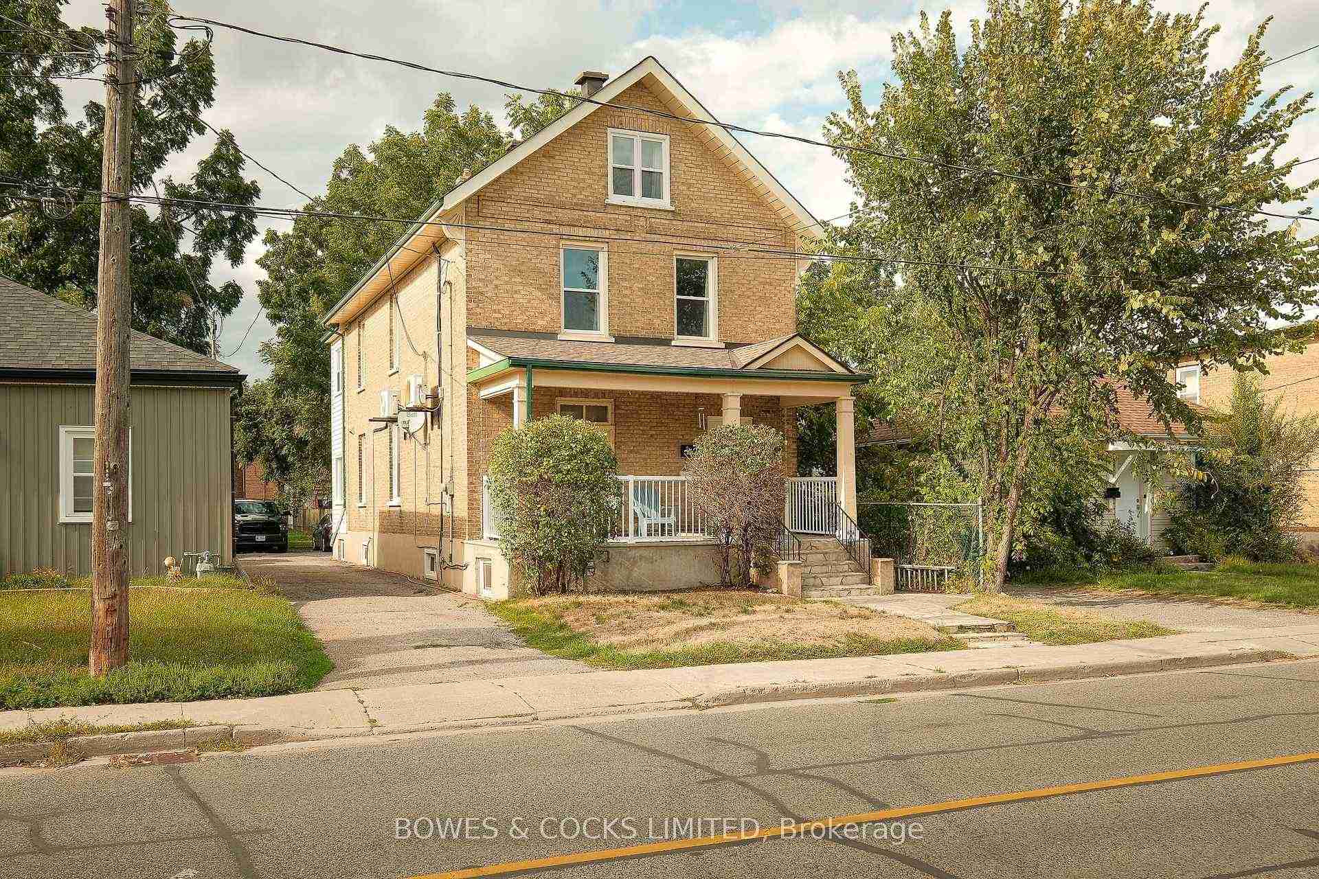 530 Chamberlain Peterborough - Property Image