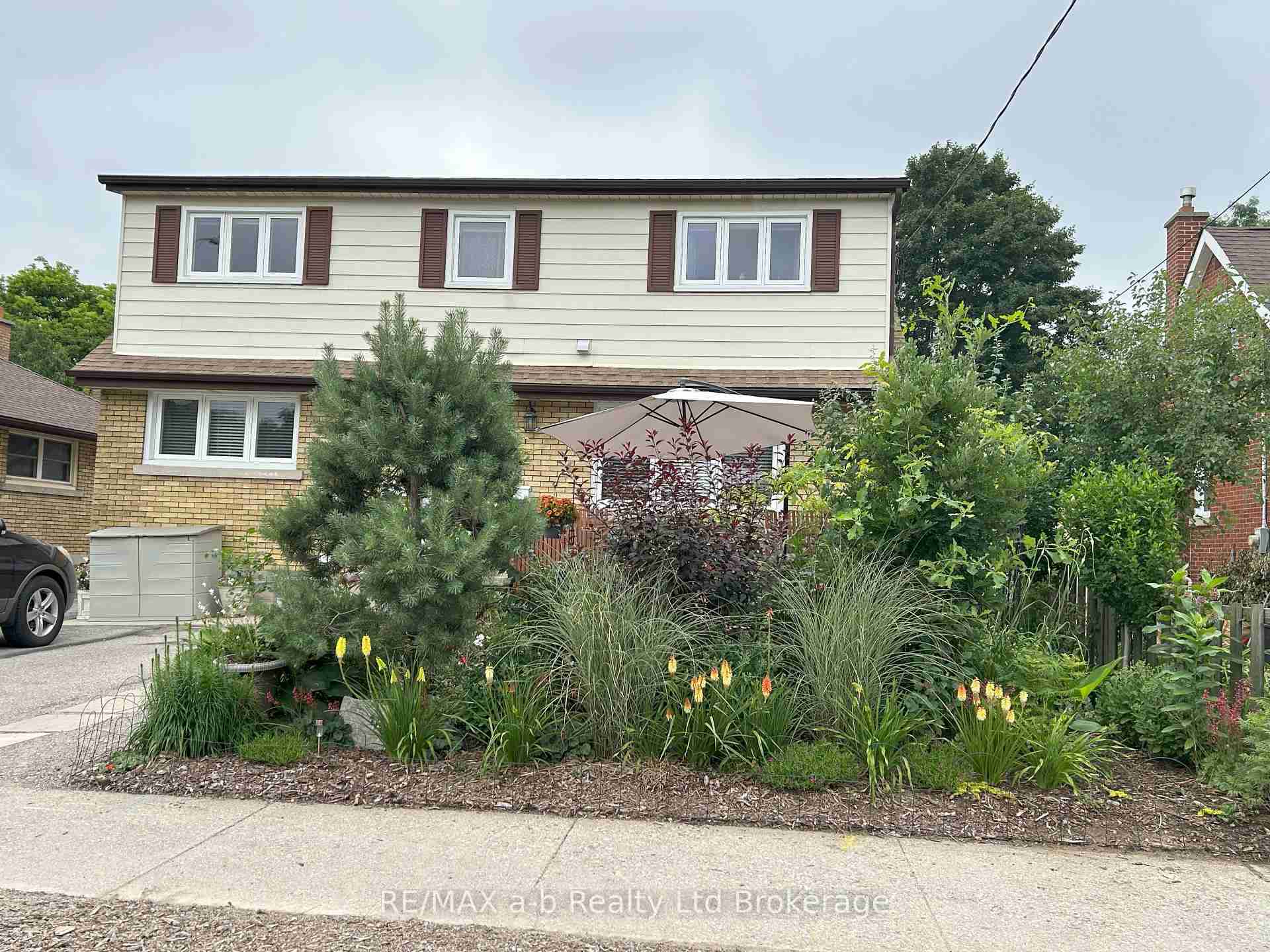 476 Prospect Kitchener - Property Image