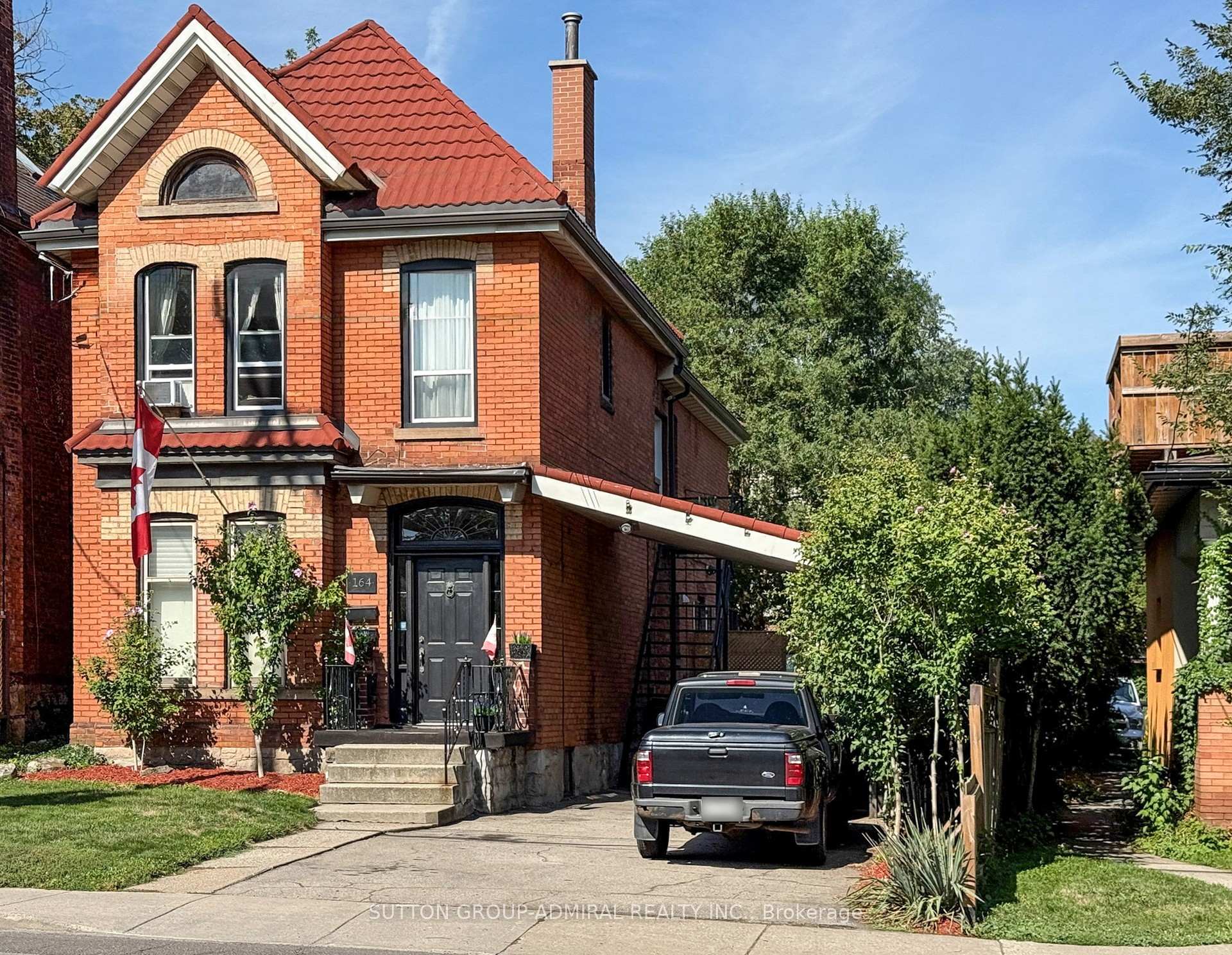164 Wentworth