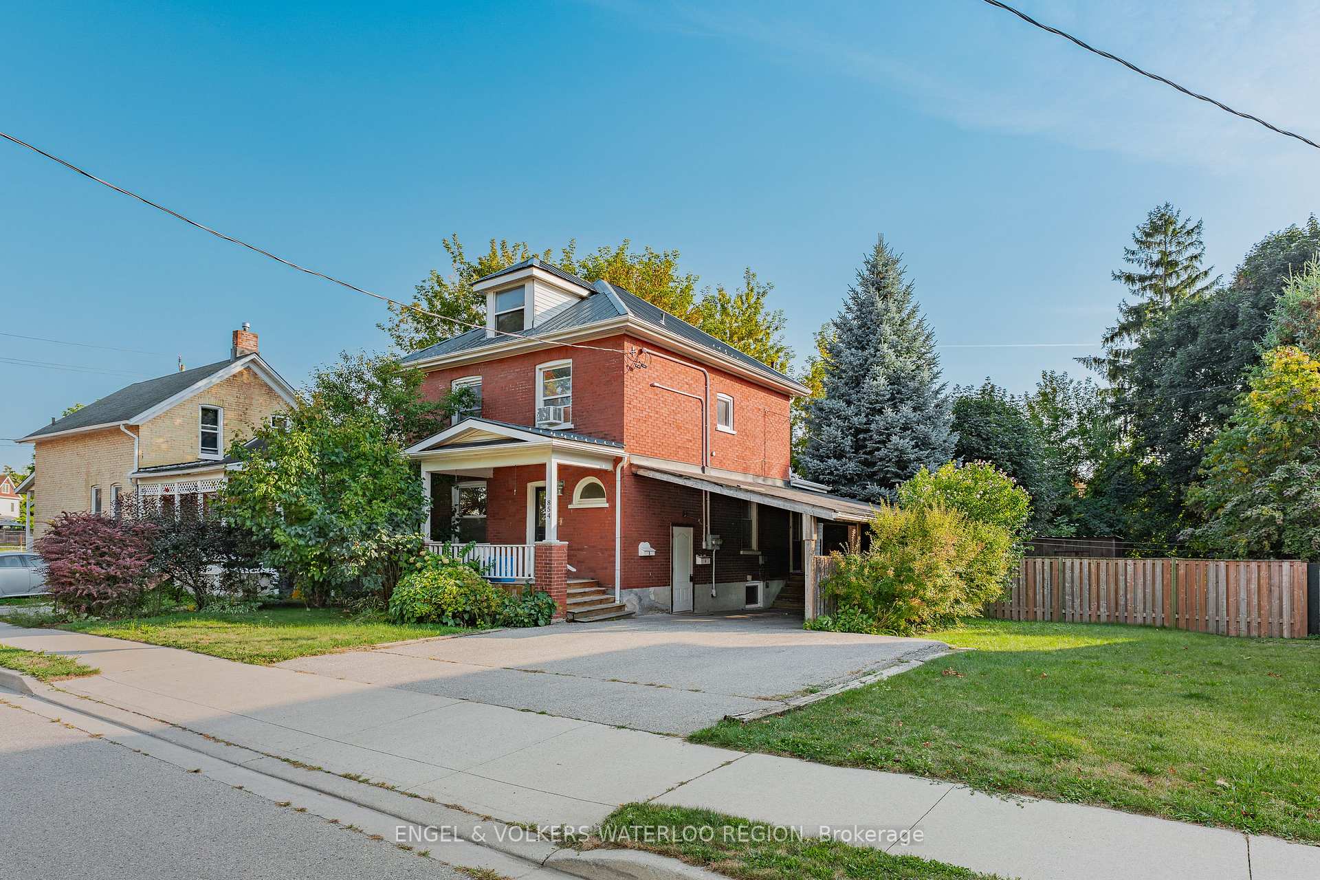 854 William