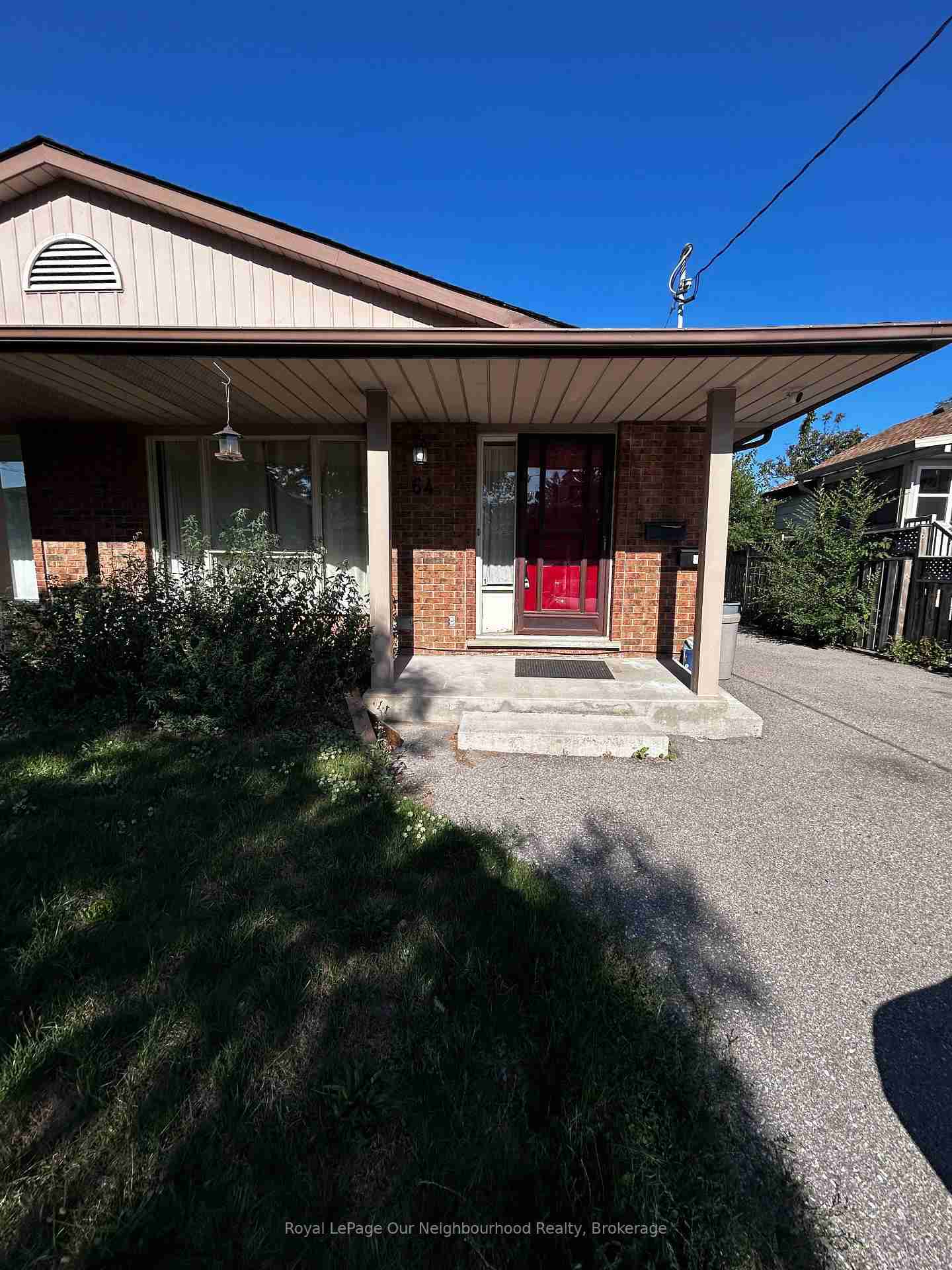 64 Fifth Kitchener - Property Image