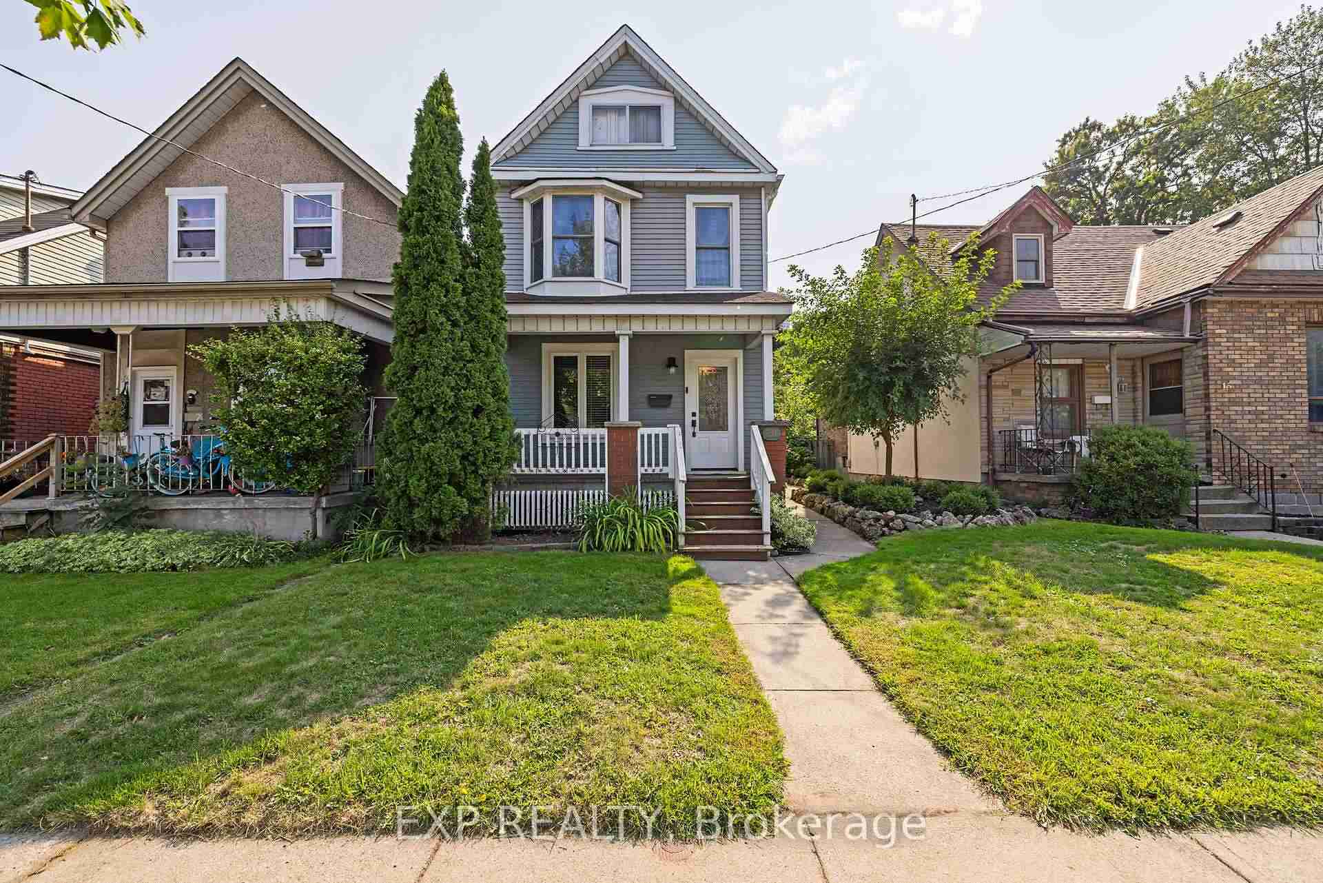 20 Afton Hamilton - Property Image
