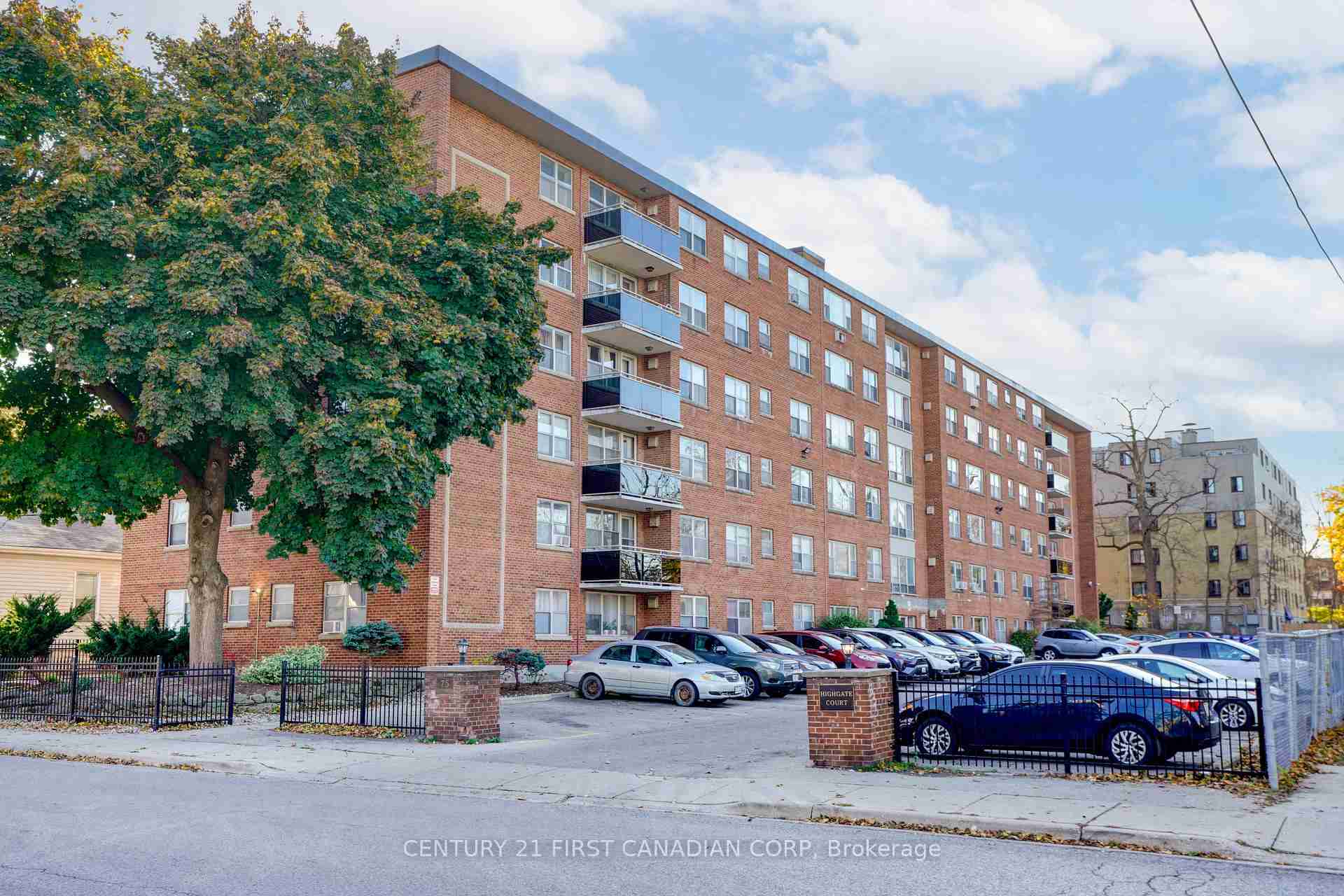 75 High London South - Property Image