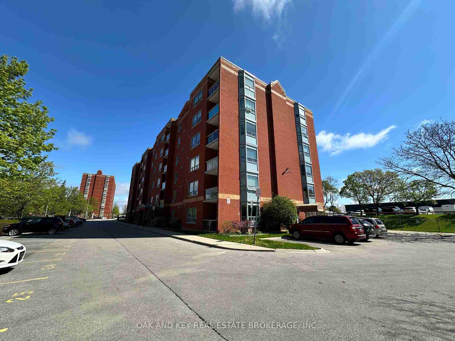 77 Baseline London South - Property Image