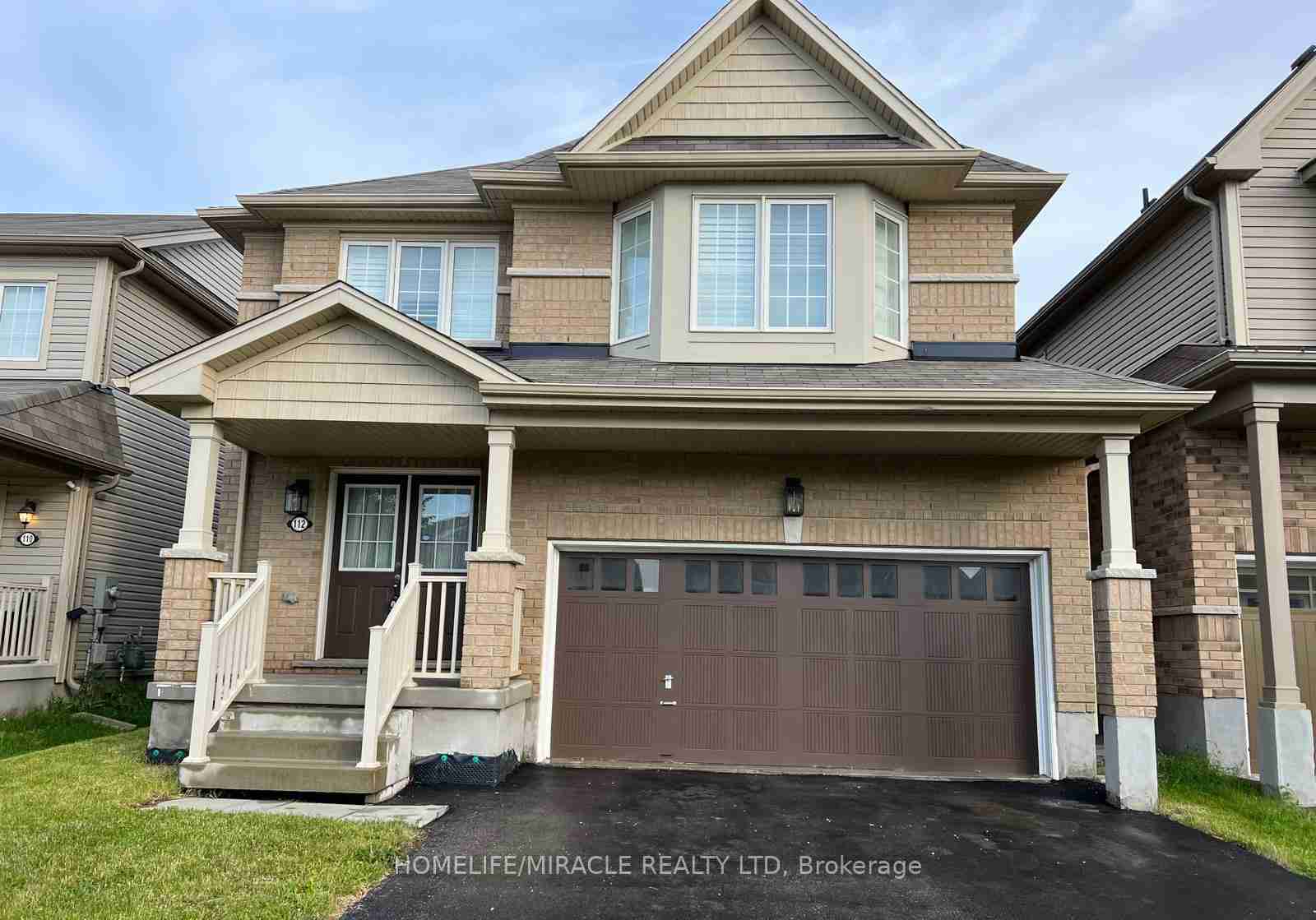 112 Gillespie Brantford - Property Image