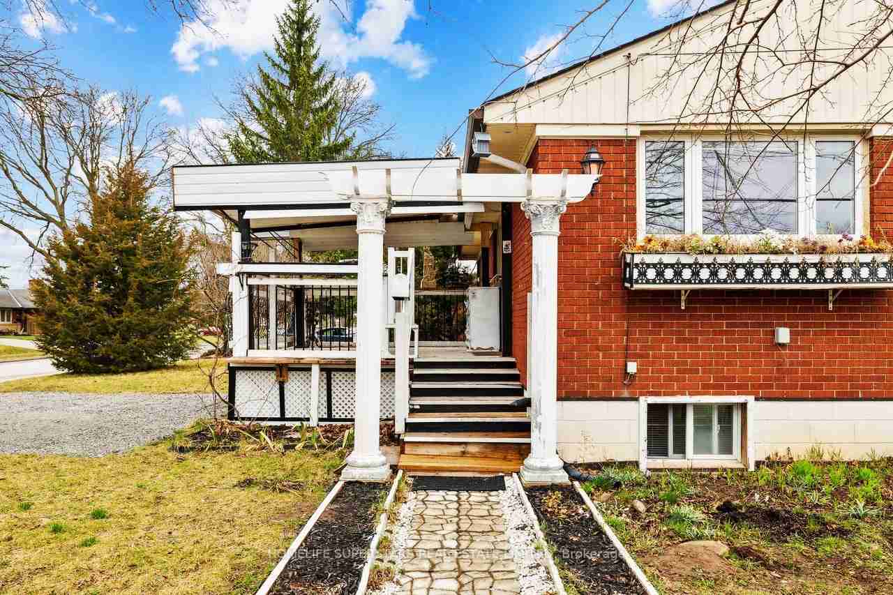 5921 Scott Niagara Falls - Property Image