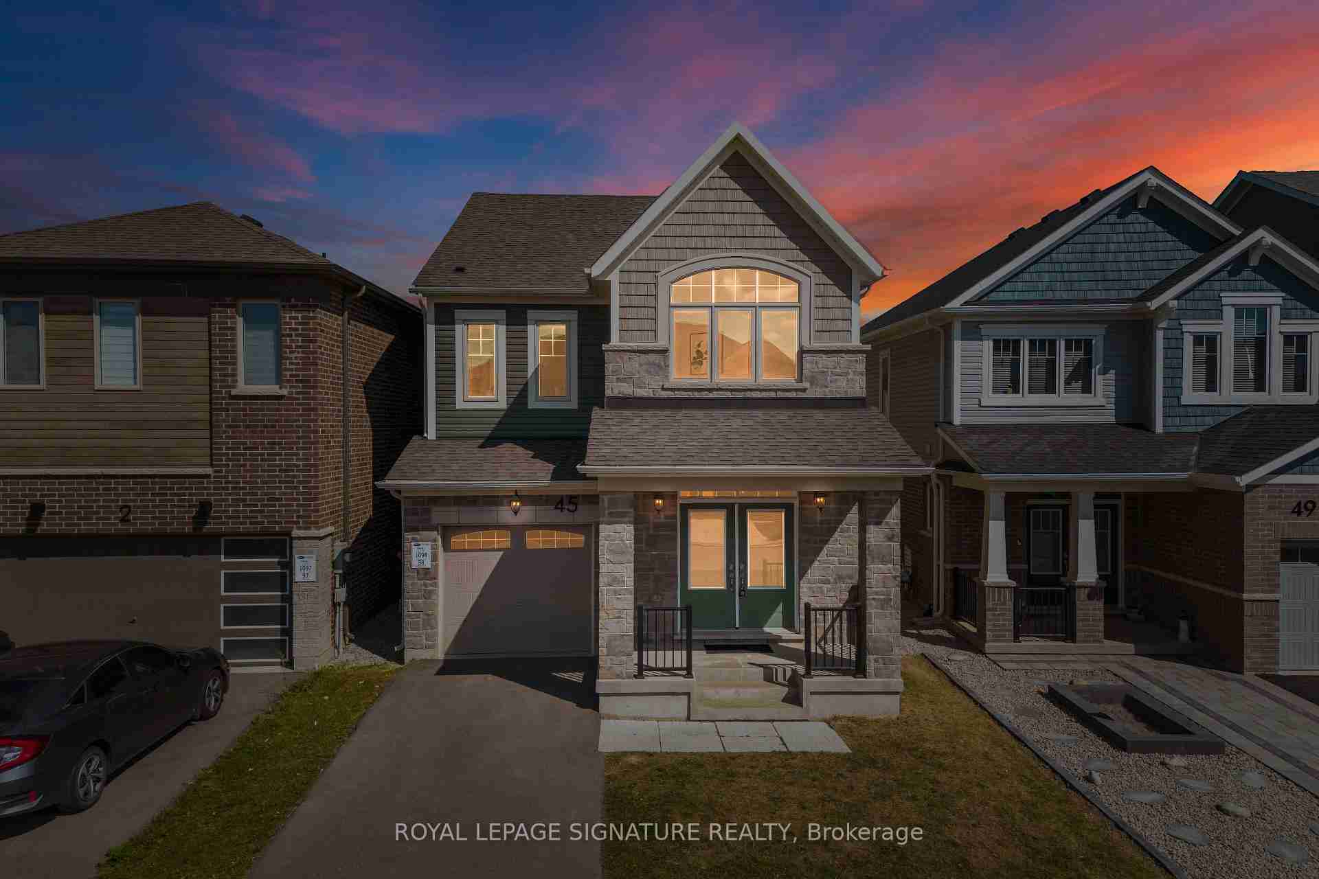 45 Forestwalk Kitchener - Property Image