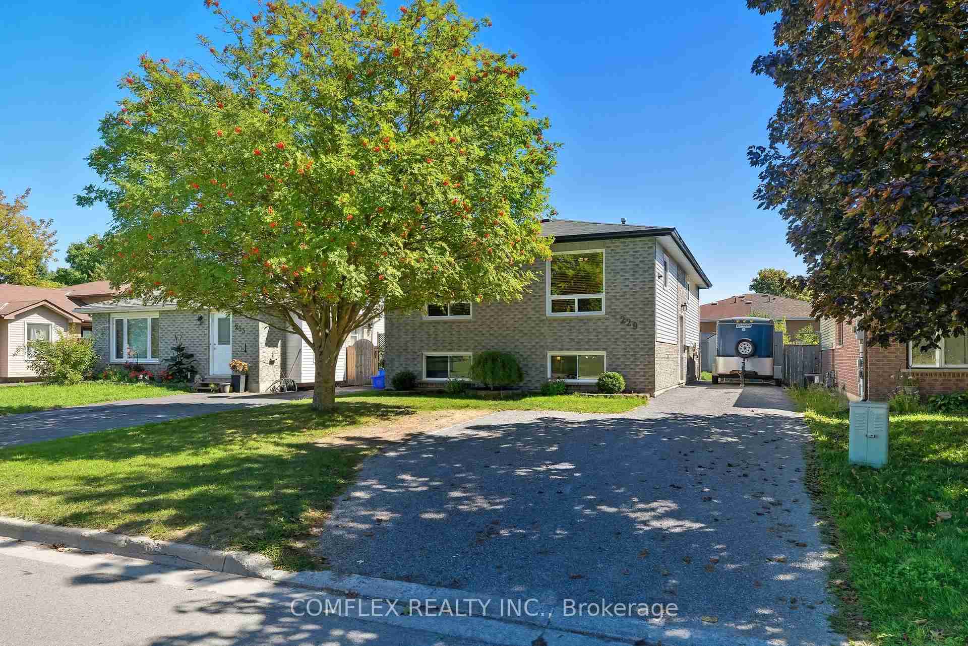229 MIDDLEFIELD Peterborough - Property Image