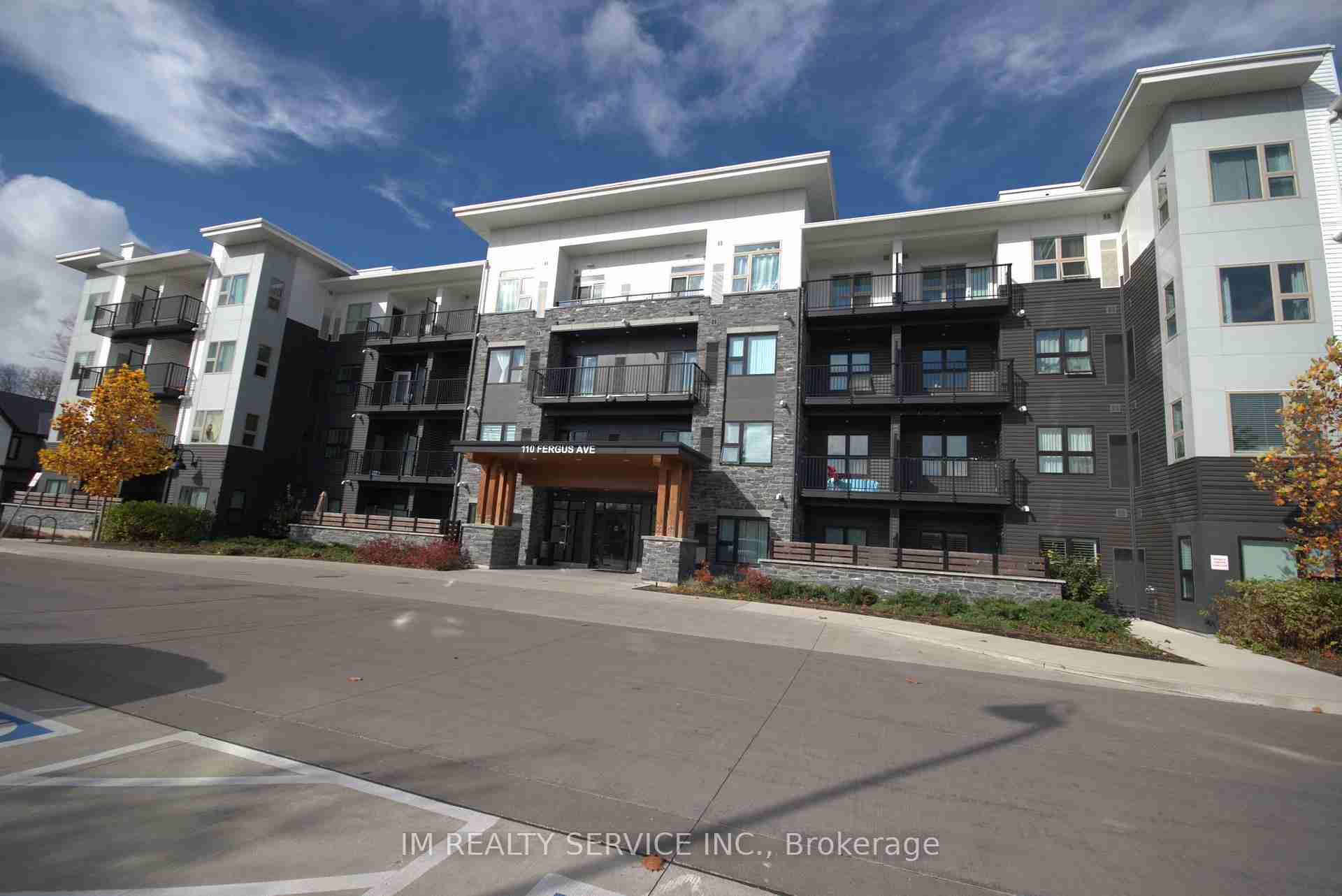 110 Fergus Kitchener - Property Image