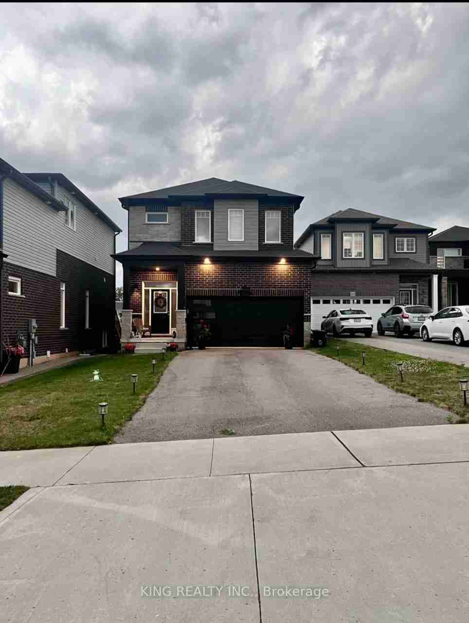 925 Tartan Kitchener - Property Image