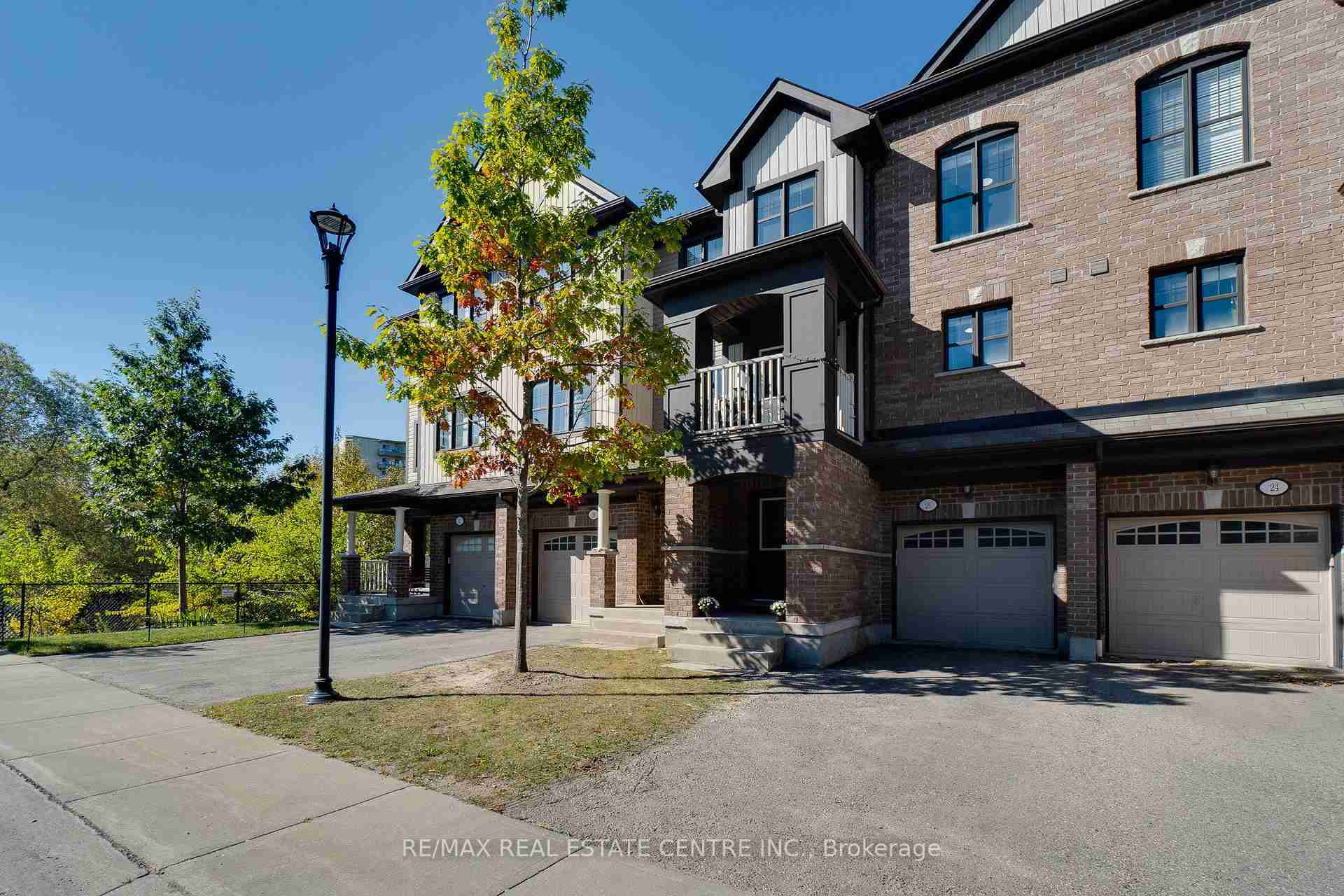701 Homer Watson Kitchener - Property Image