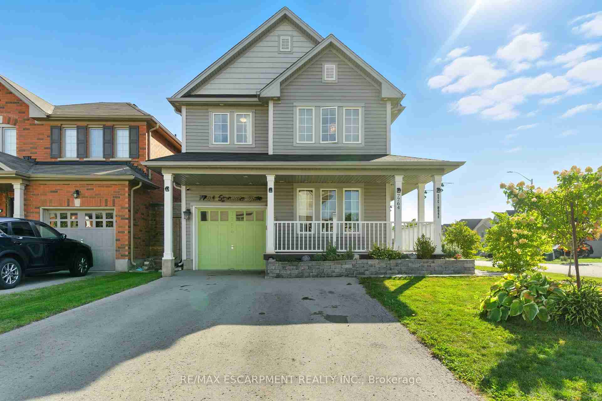7764 Sycamore Niagara Falls - Property Image