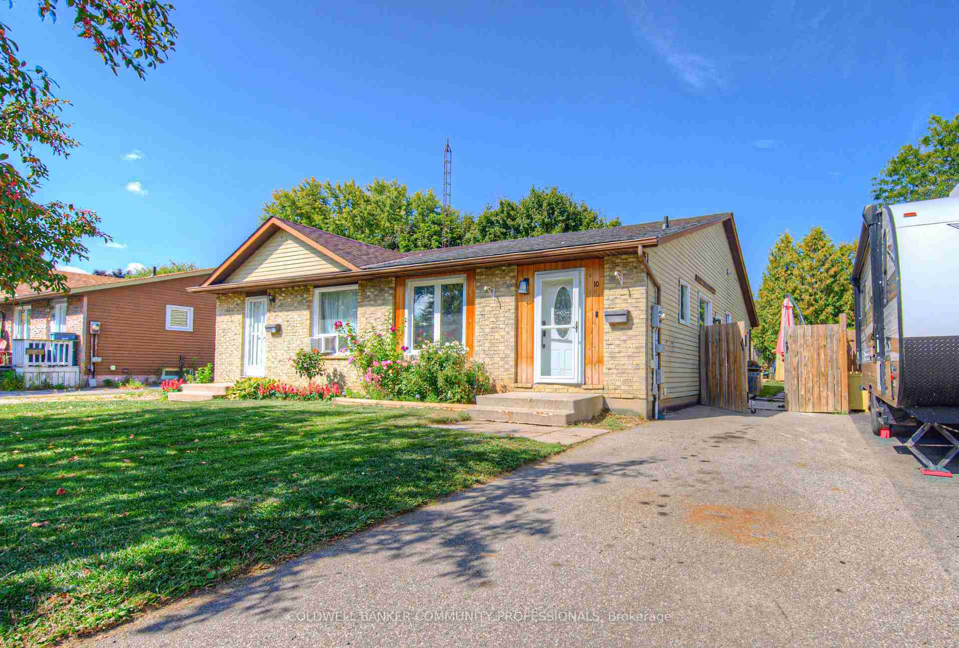 10 Palomino Brantford - Property Image