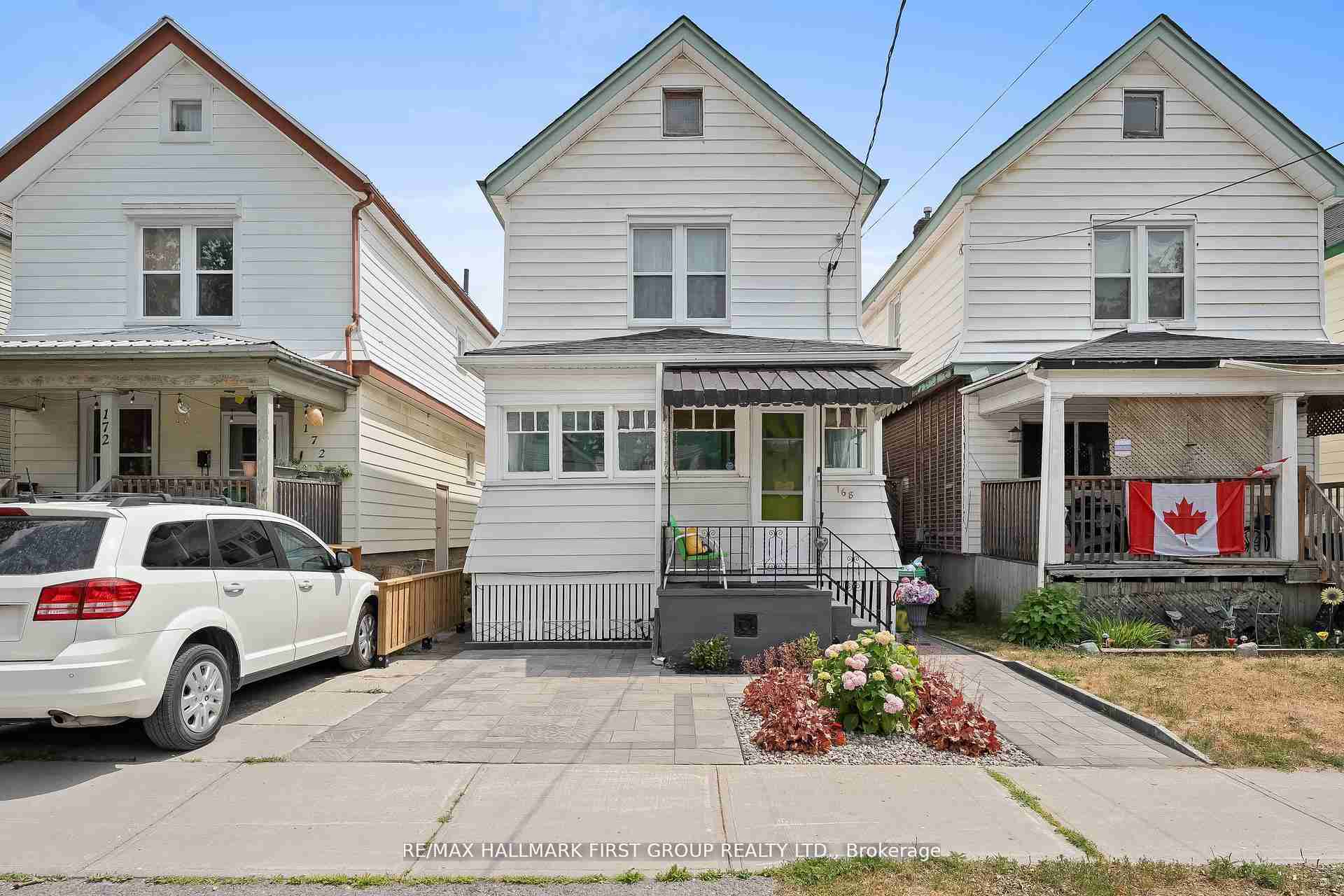 168 Adeline Peterborough Central - Property Image