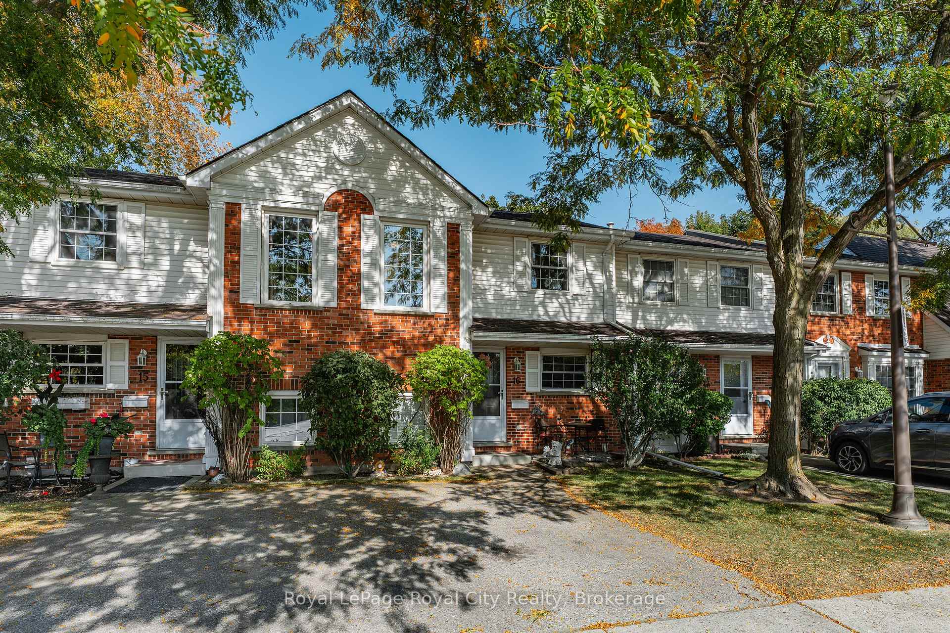 129 Victoria