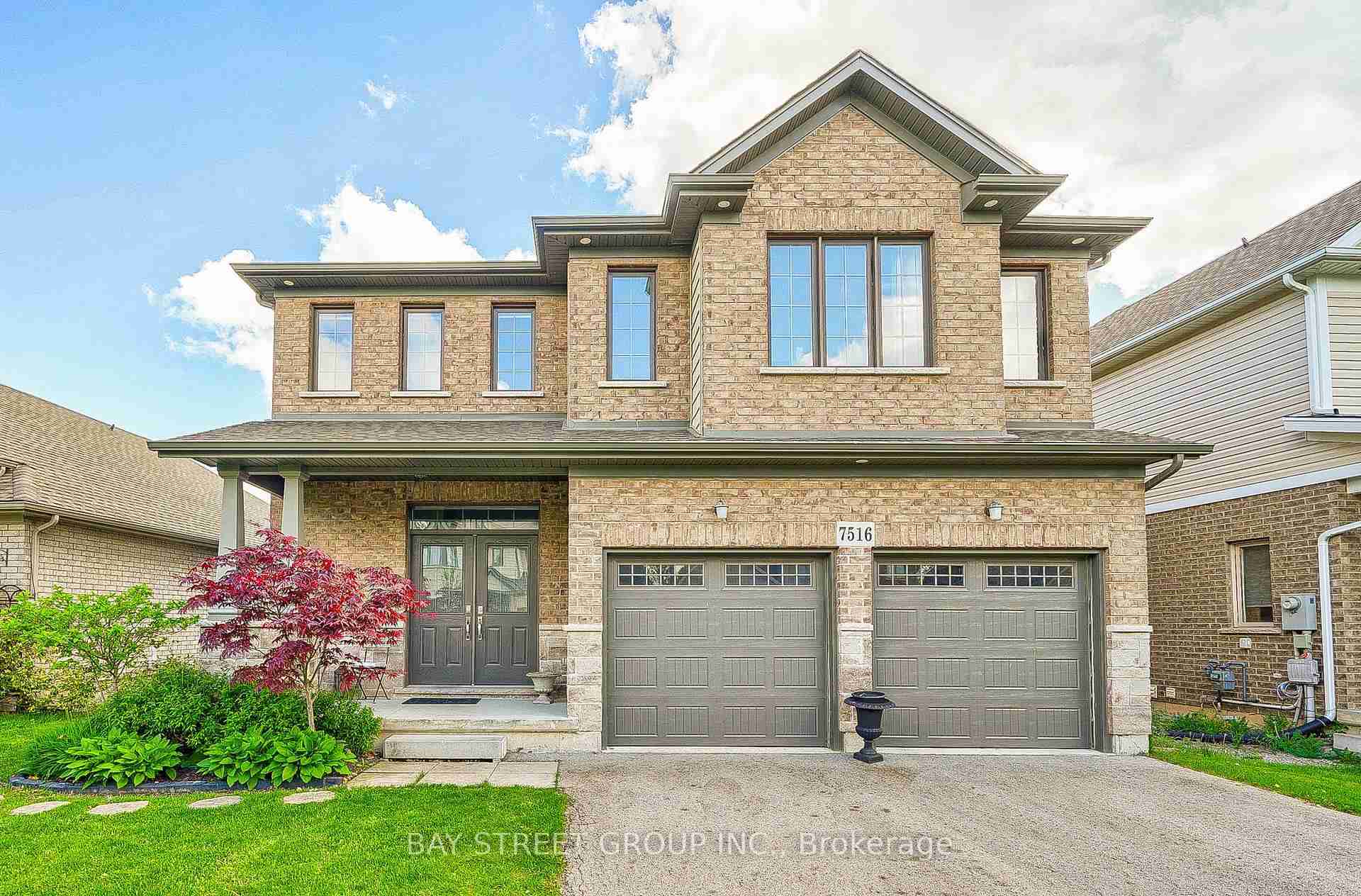 7516 LIONSHEAD Niagara Falls - Property Image