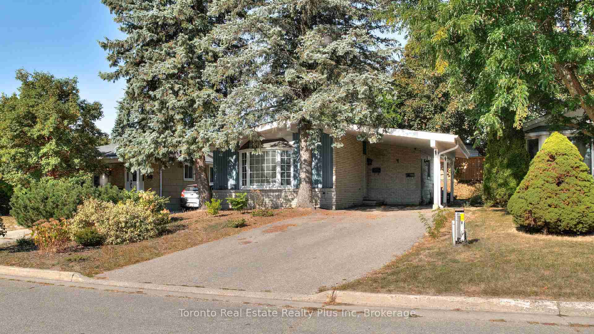 62 Greendale Kitchener - Property Image