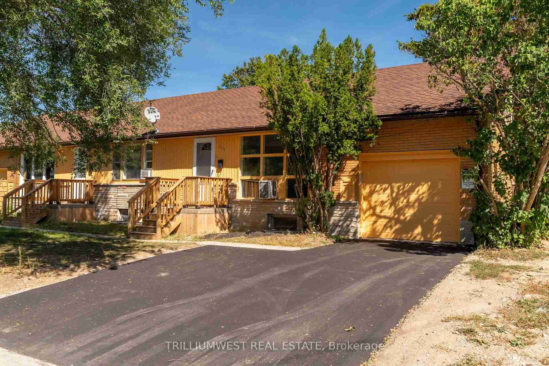 301 Franklin Kitchener - Property Image