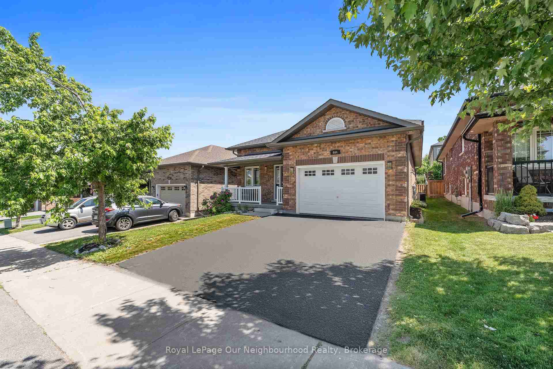 444 Florence Peterborough North - Property Image