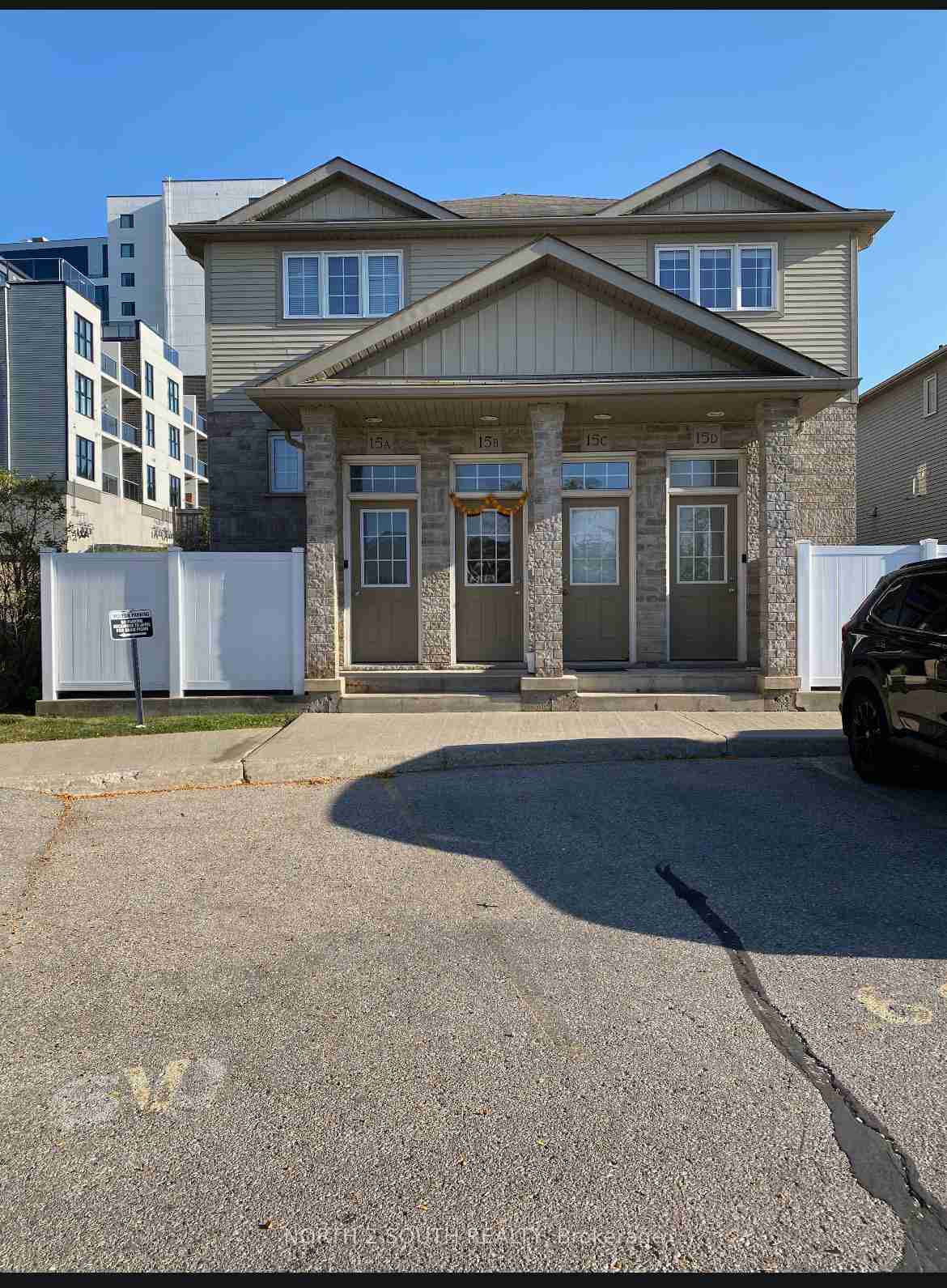 240 Westmeadow Kitchener - Property Image