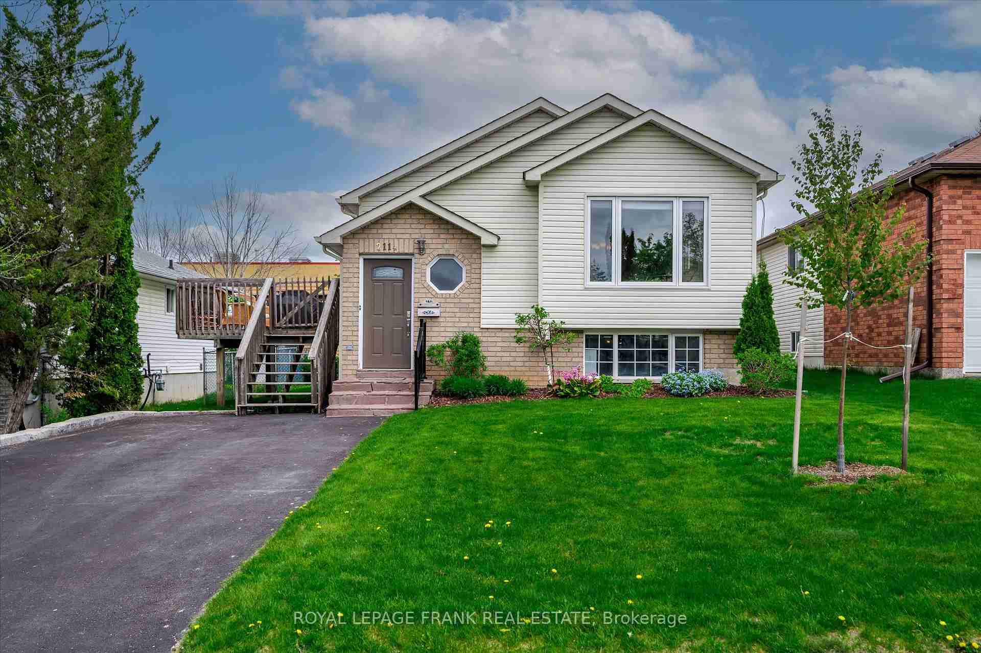 2114 Easthill Peterborough - Property Image