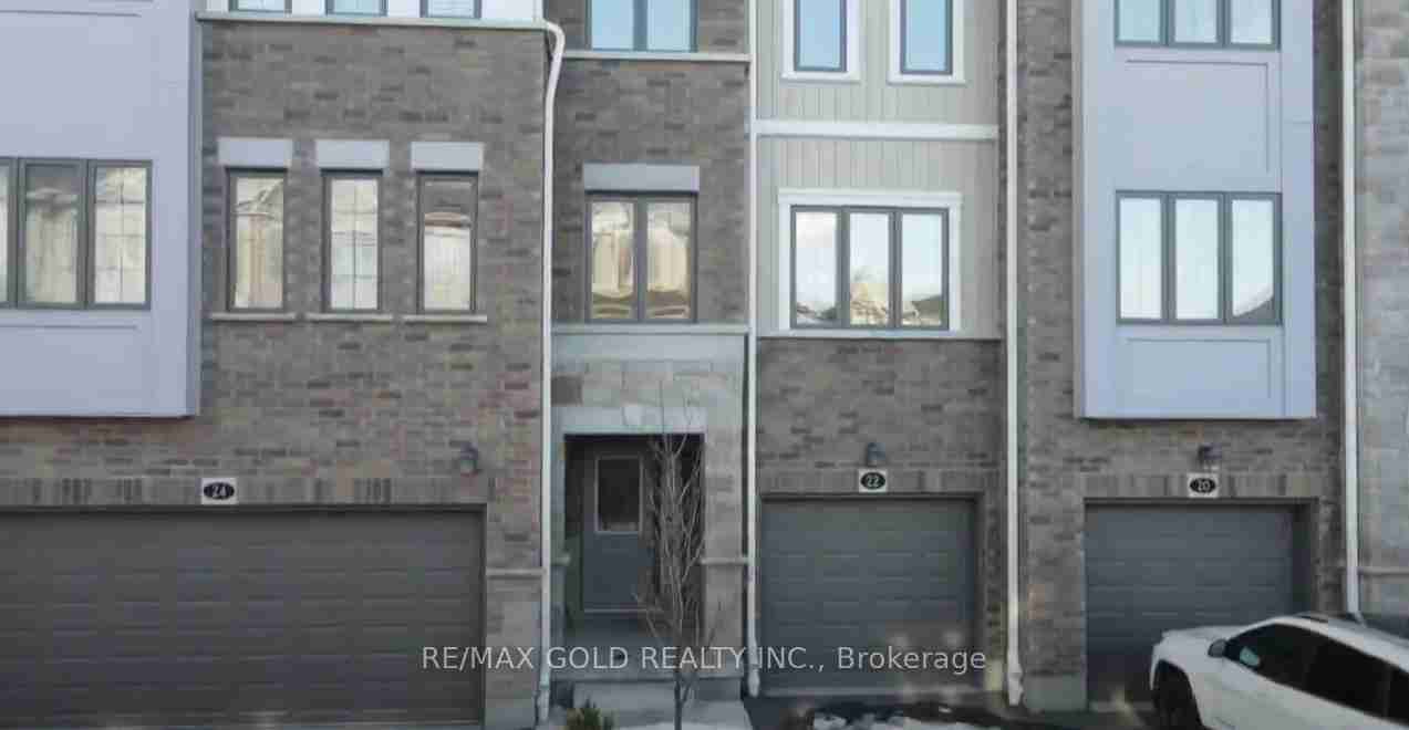 22 Bank Swallow Kitchener - Property Image
