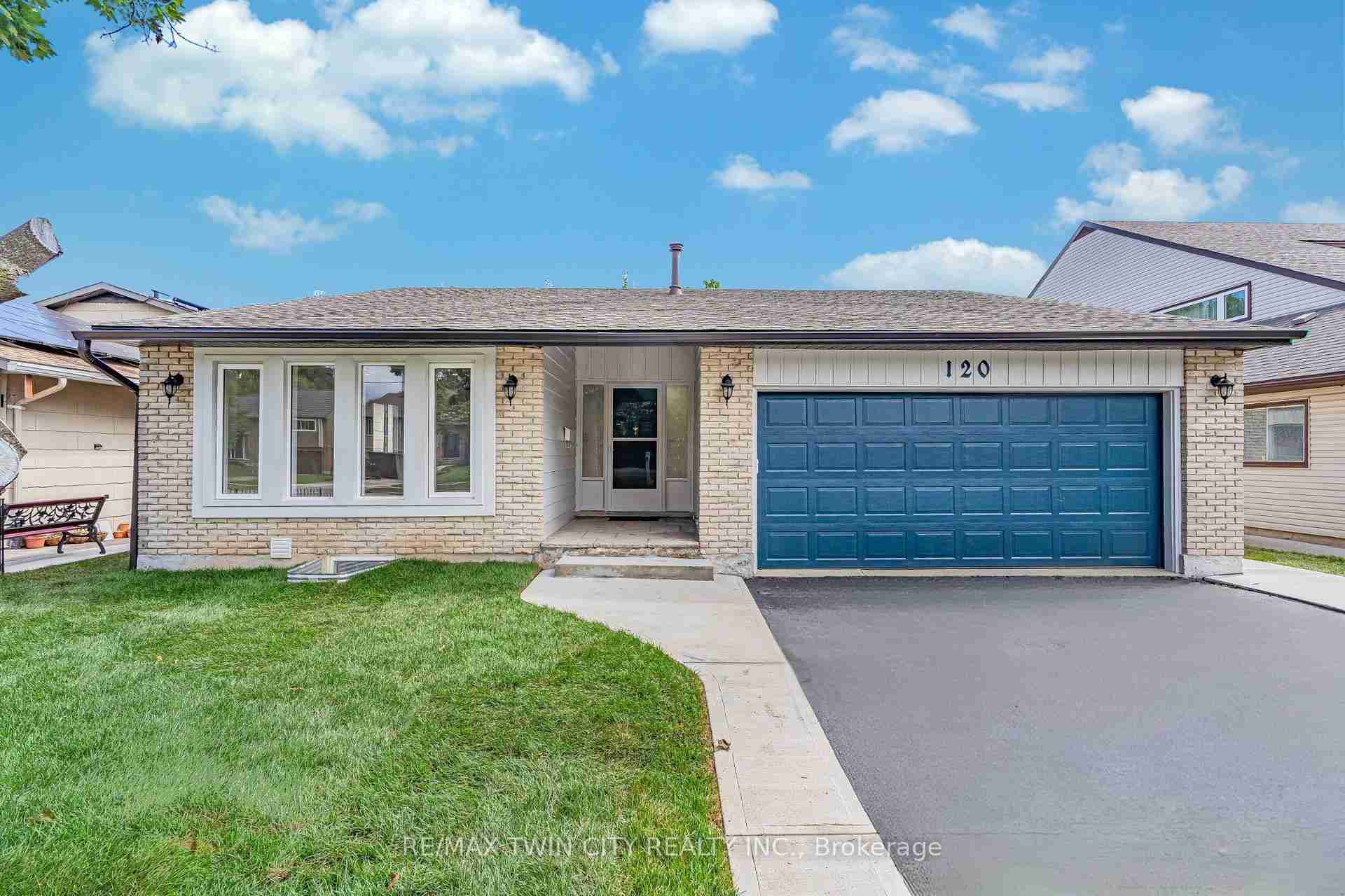 120 Westheights Kitchener - Property Image