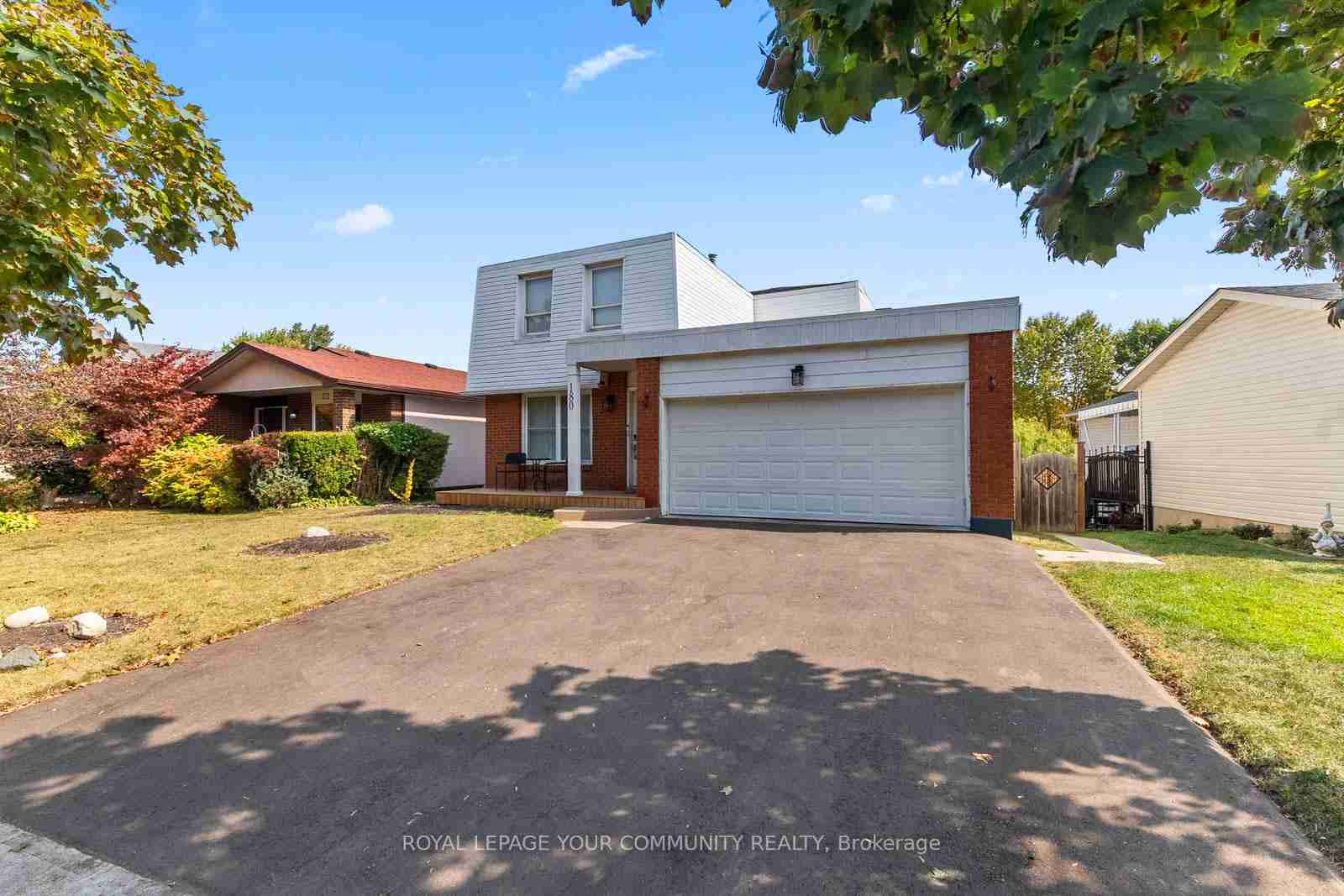180 westheights Kitchener - Property Image