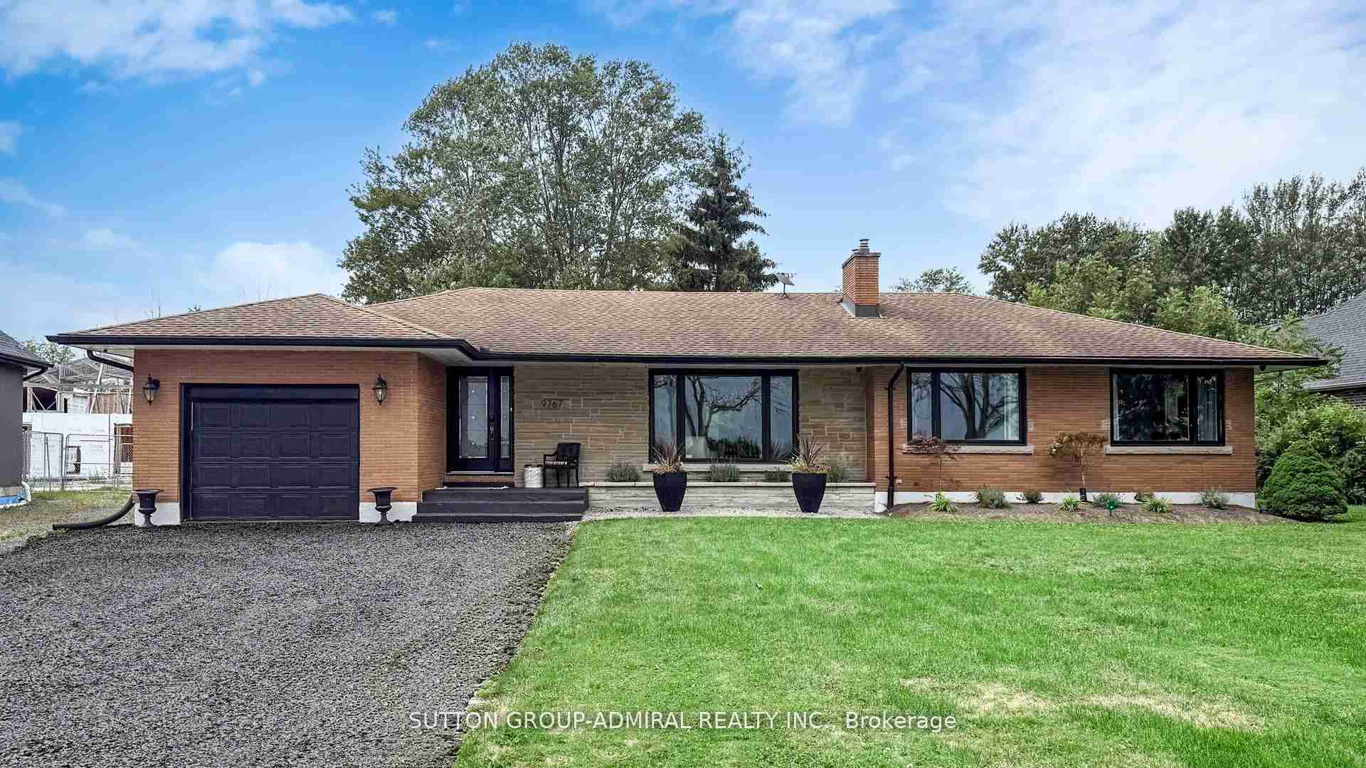 9767 Niagara River Niagara Falls - Property Image